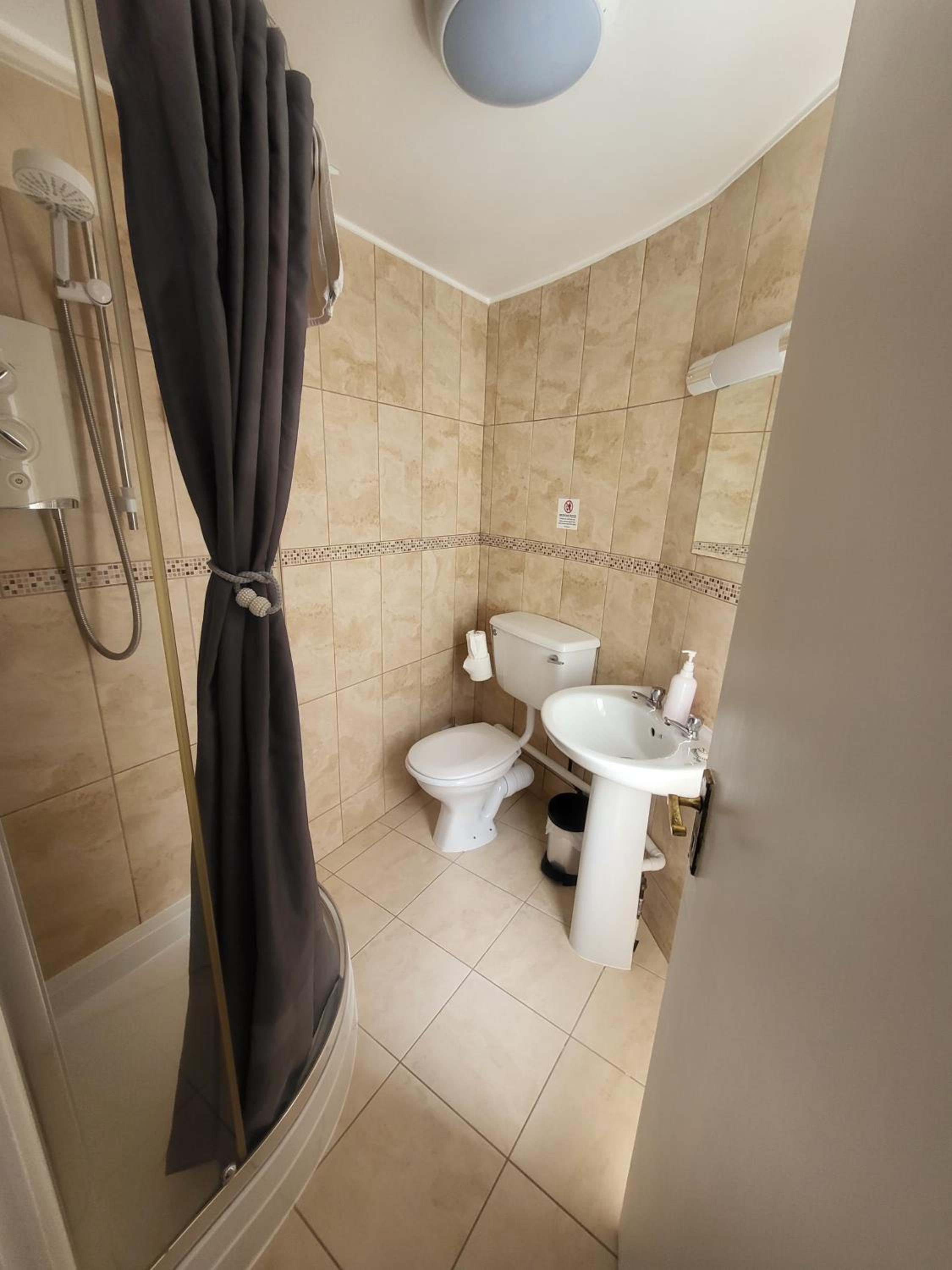 St Georges Guest House