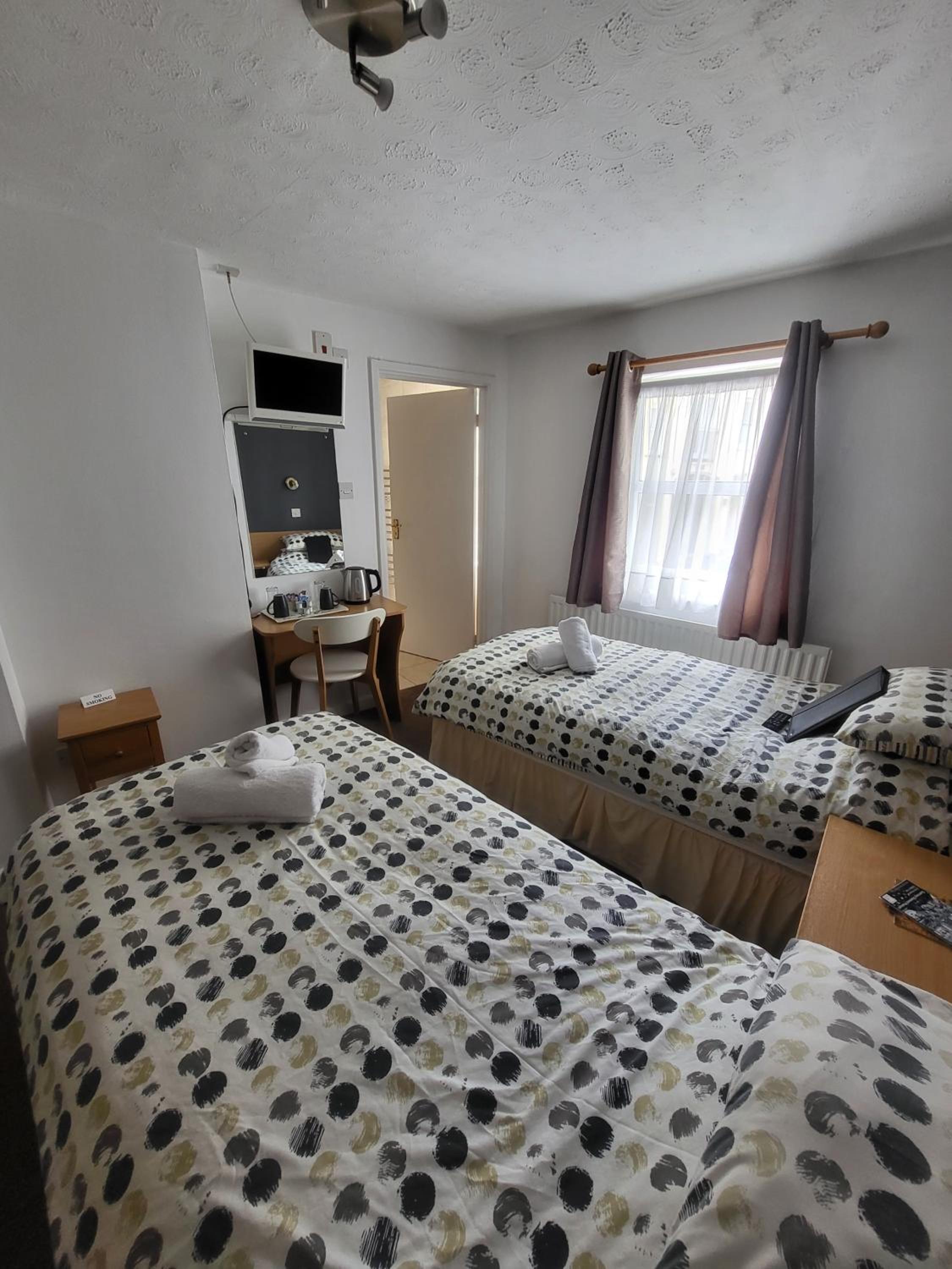 St Georges Guest House