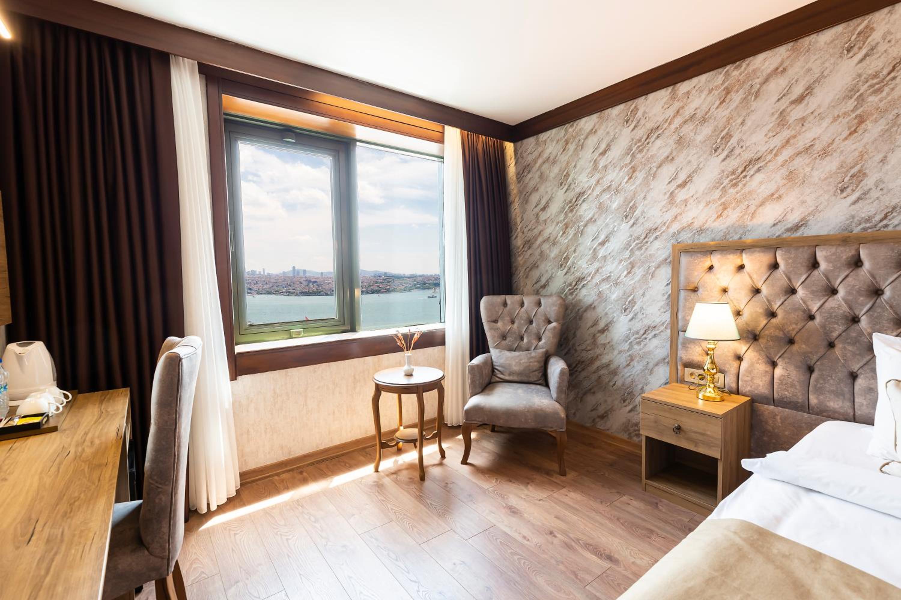 Marble Otel - Image 77