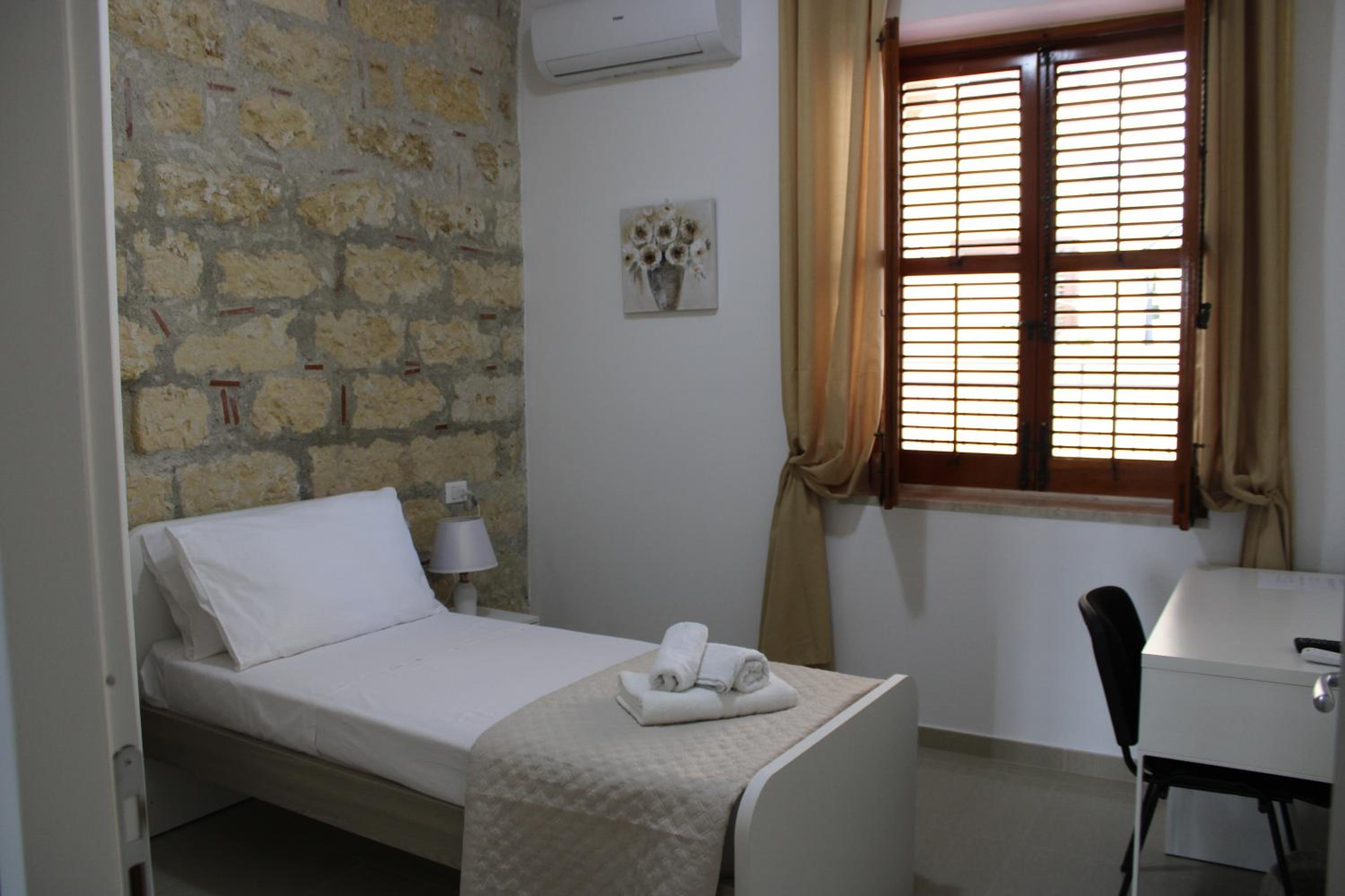 B&B Marco Polo view 4