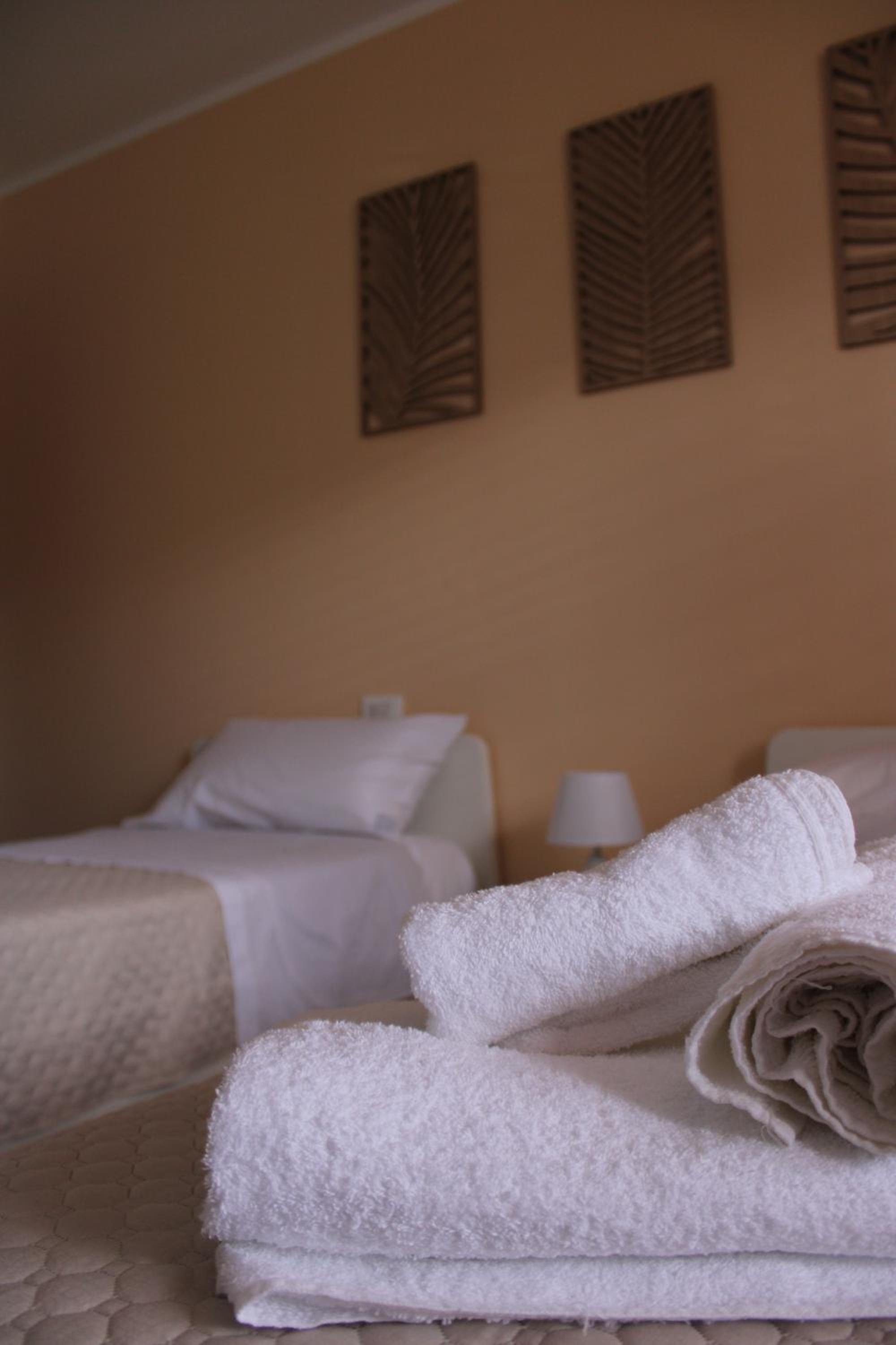 B&B Marco Polo view 5