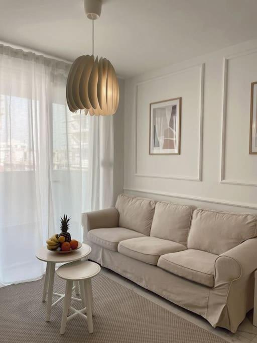 Zara Harmony Apartment view 2