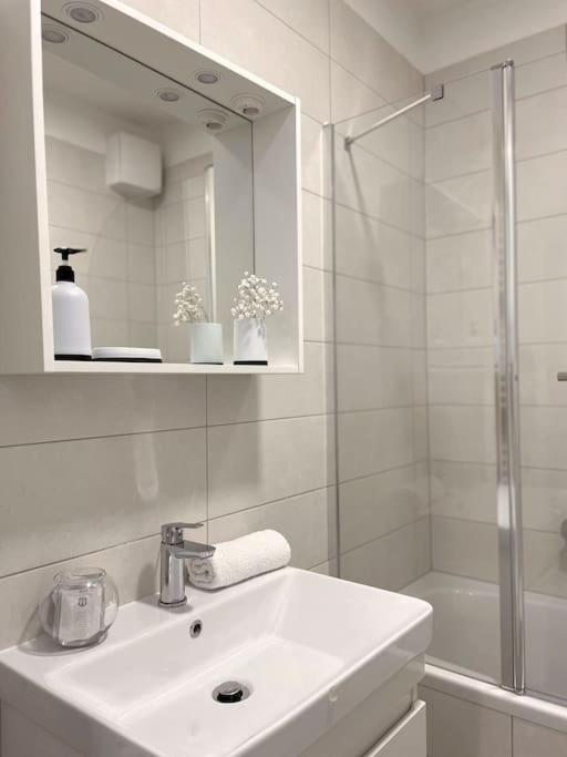 Zara Harmony Apartment view 3