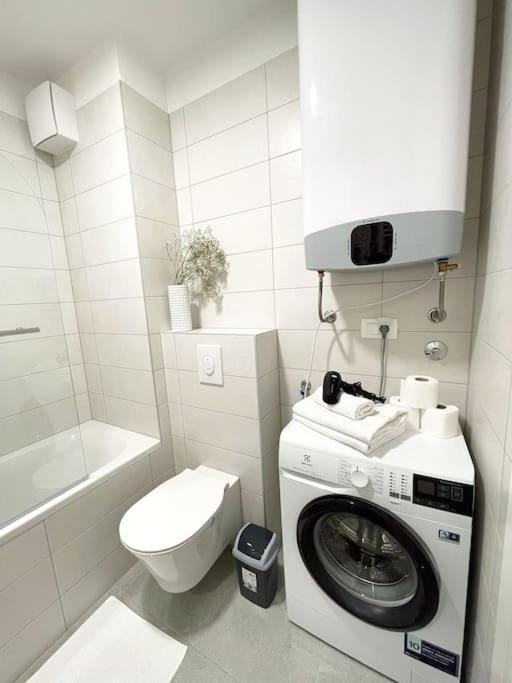 Zara Harmony Apartment view 4