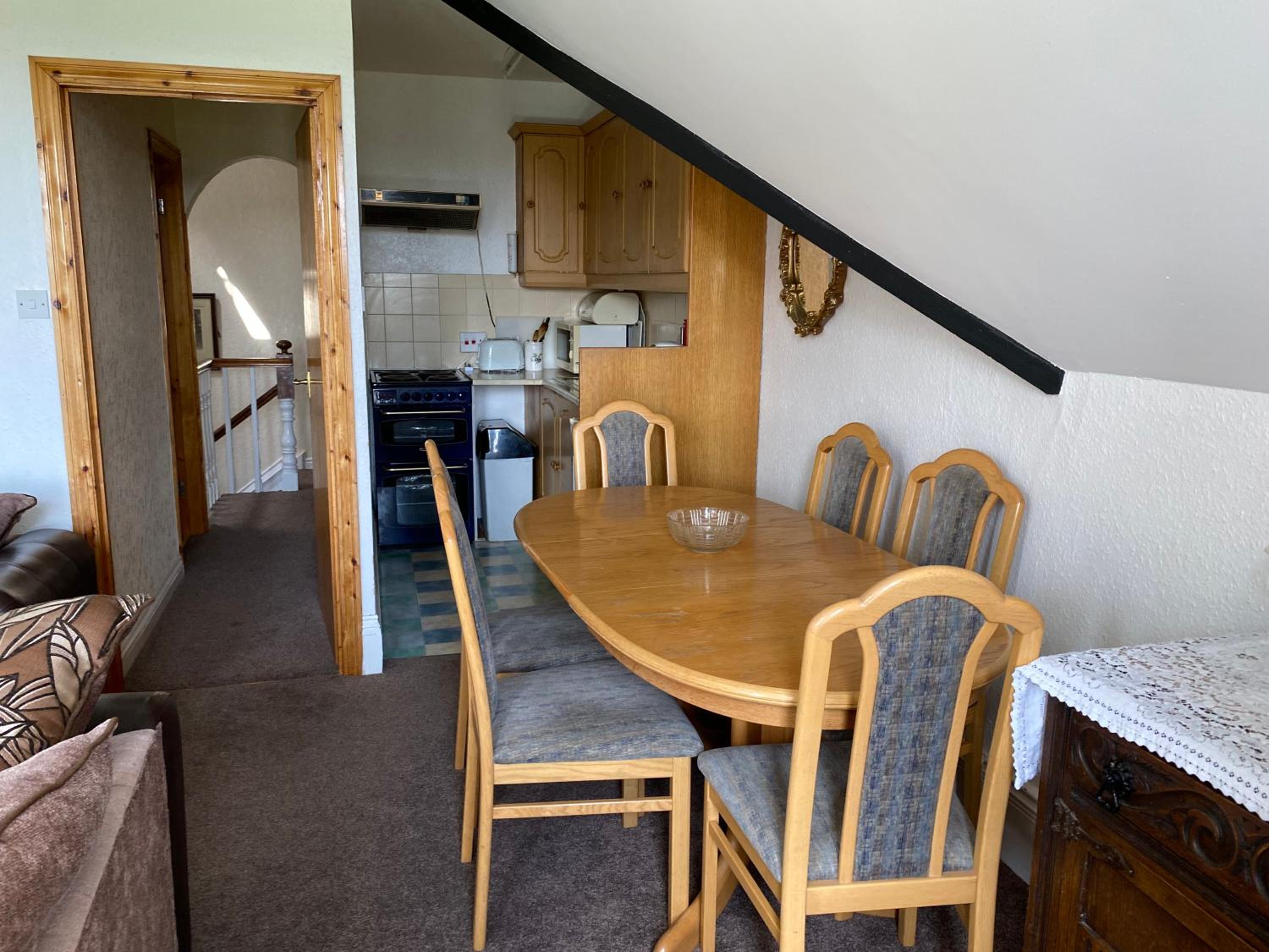 Bellfield Country Suites