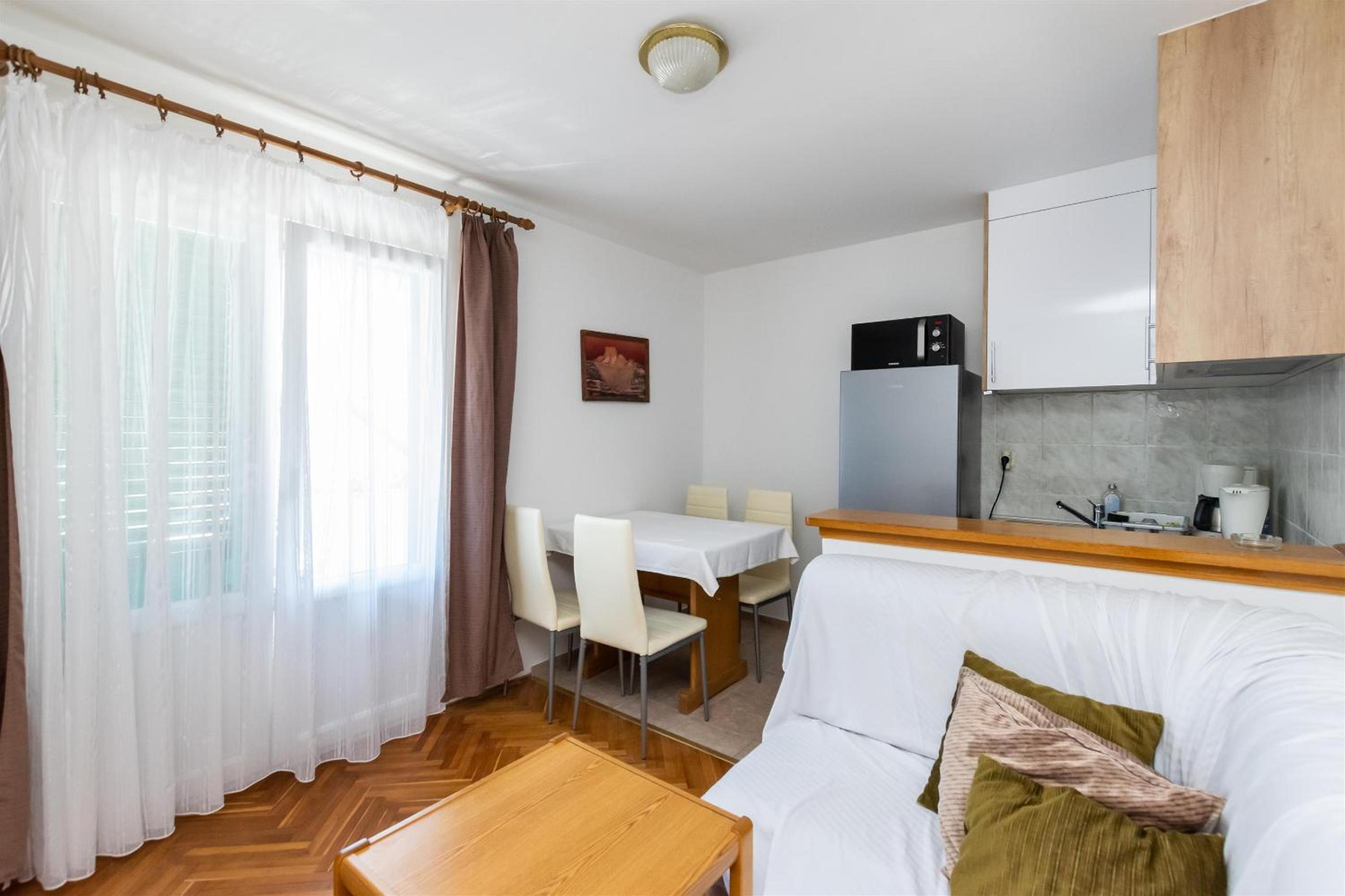 Apartments Zdenka view 5