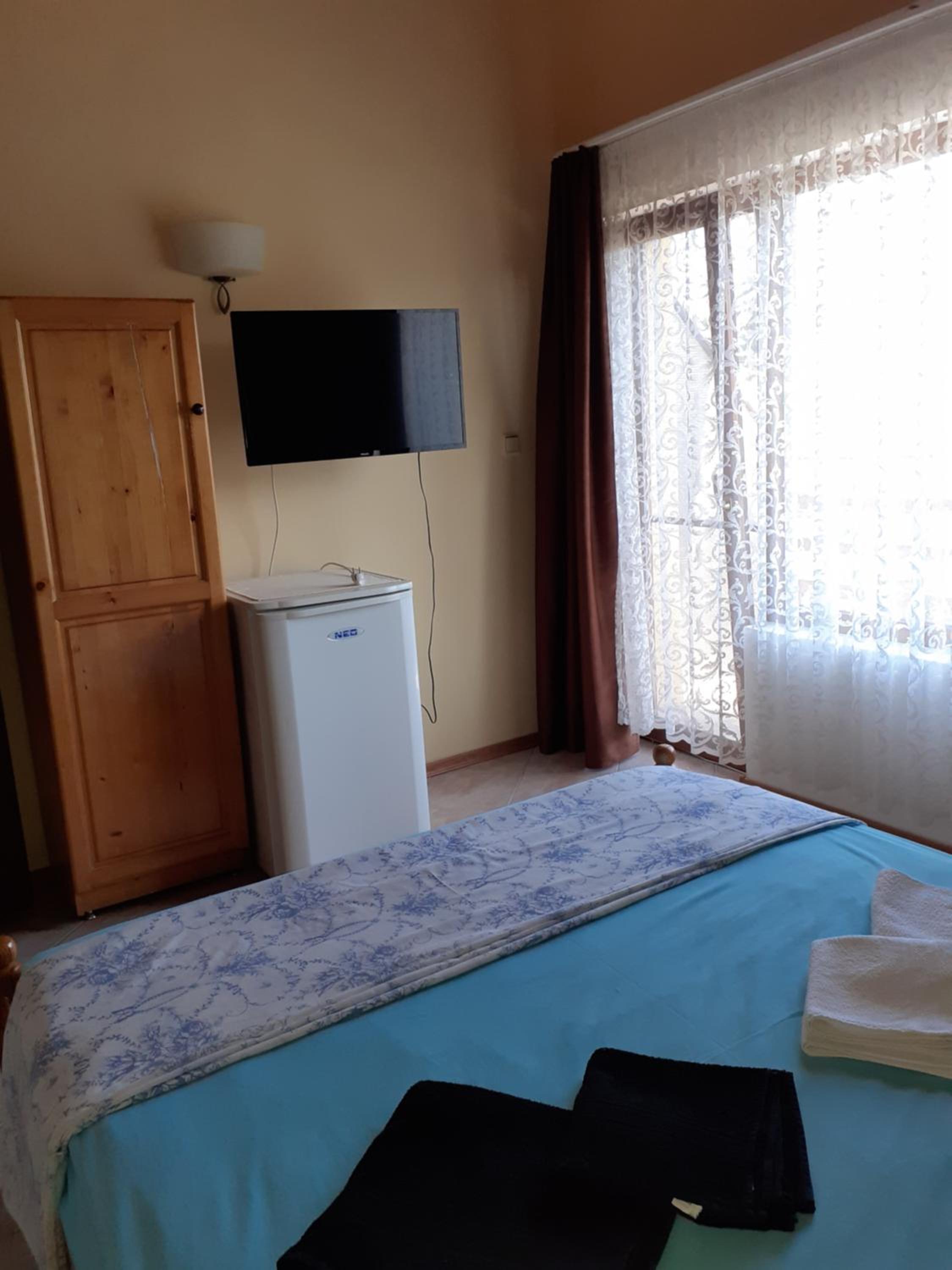 Guest House Sun