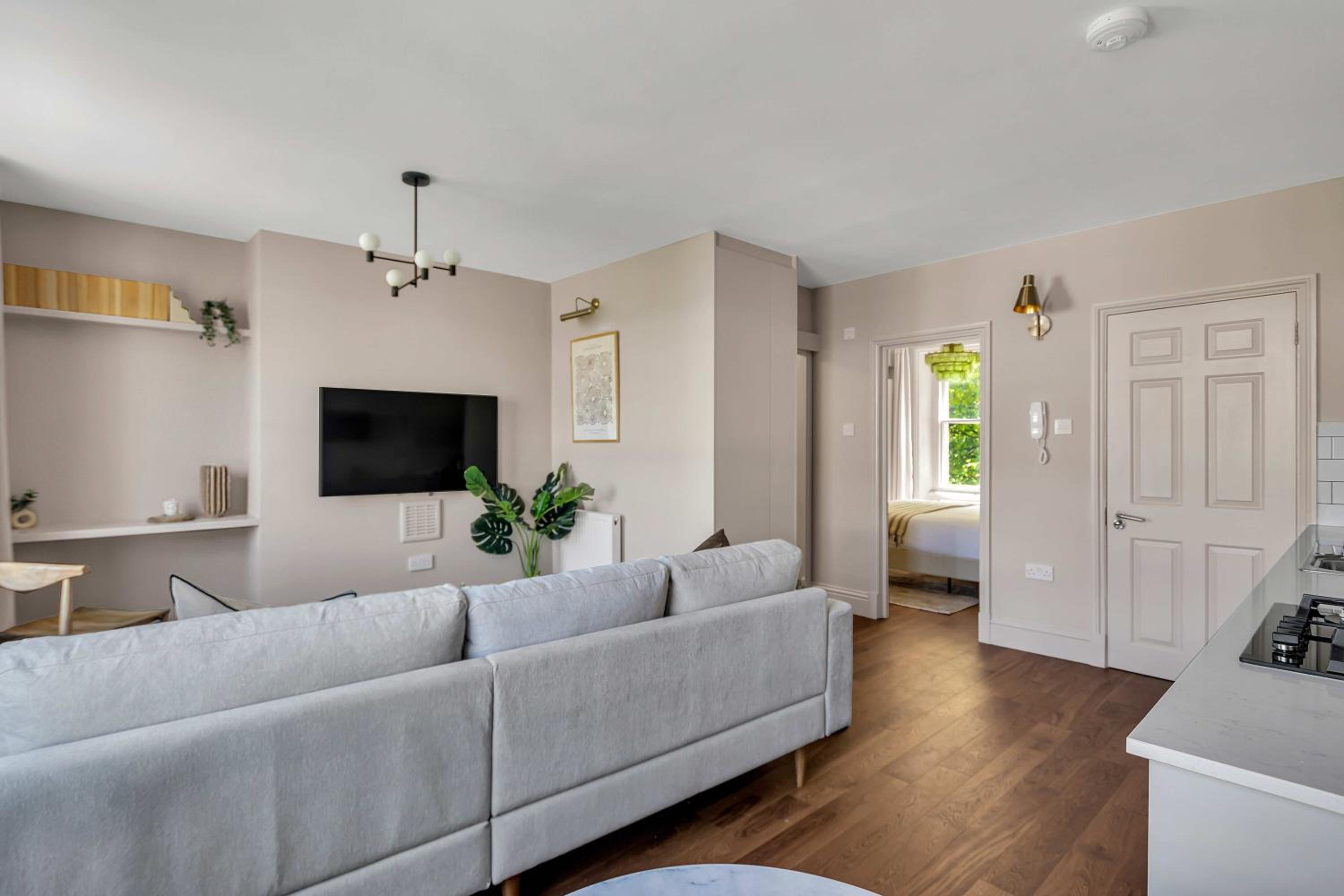 Be London - The St John's Wood Residences