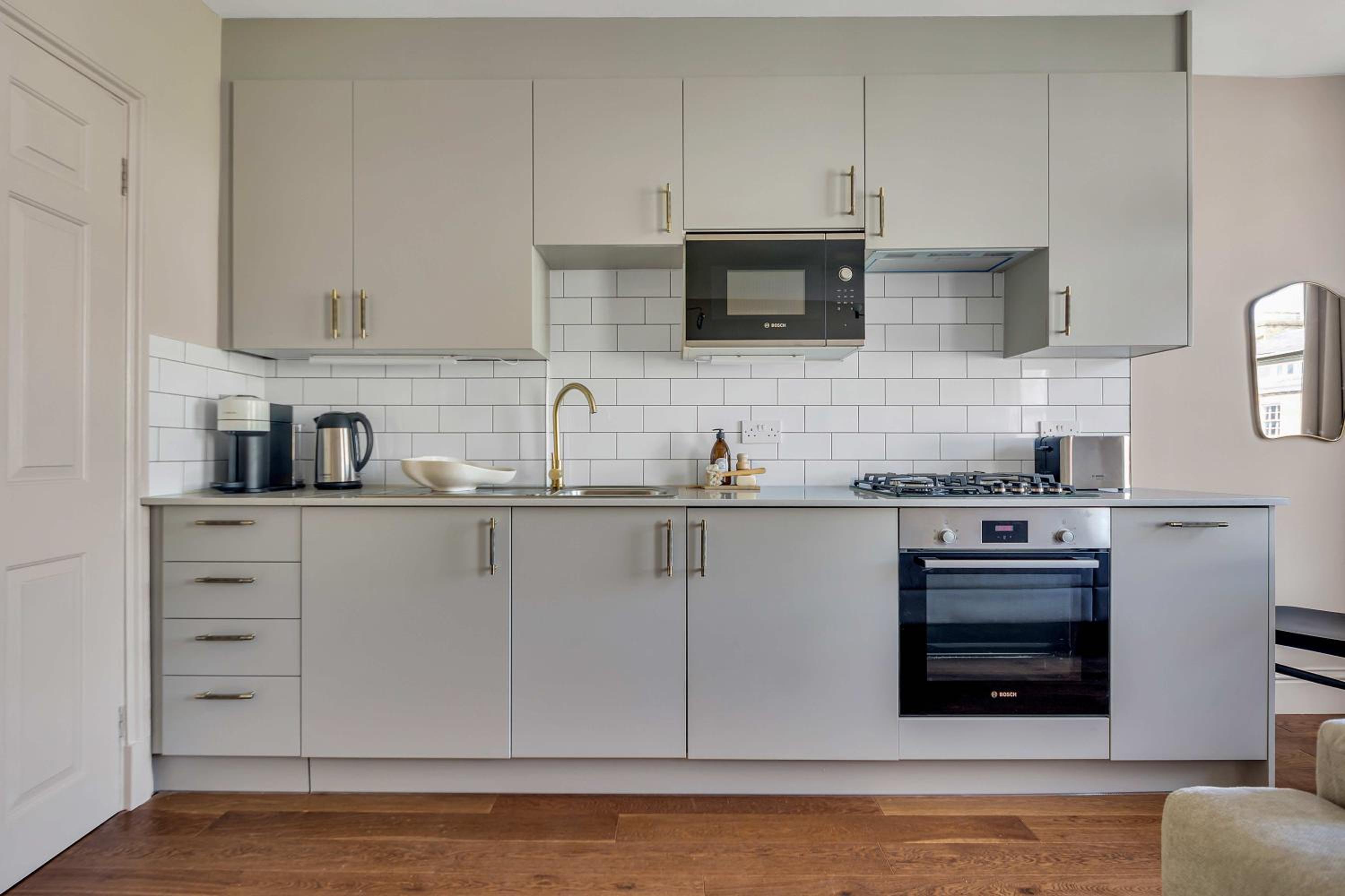Be London - The St John's Wood Residences