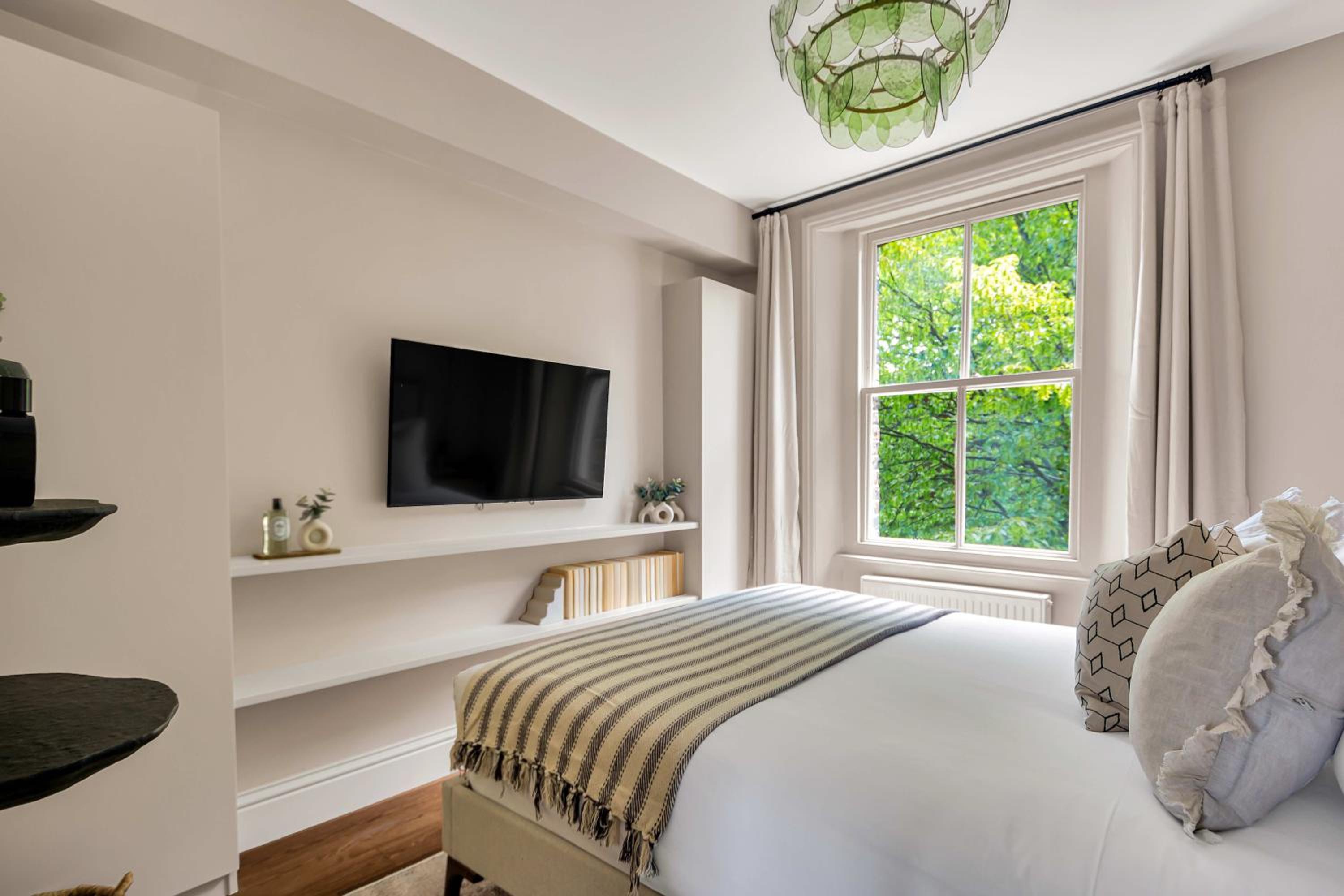Be London - The St John's Wood Residences