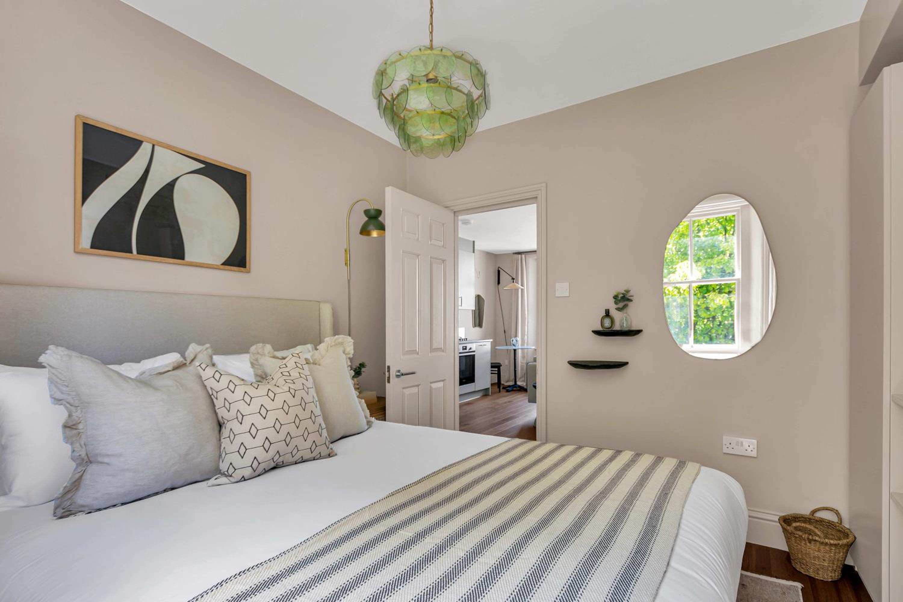Be London - The St John's Wood Residences