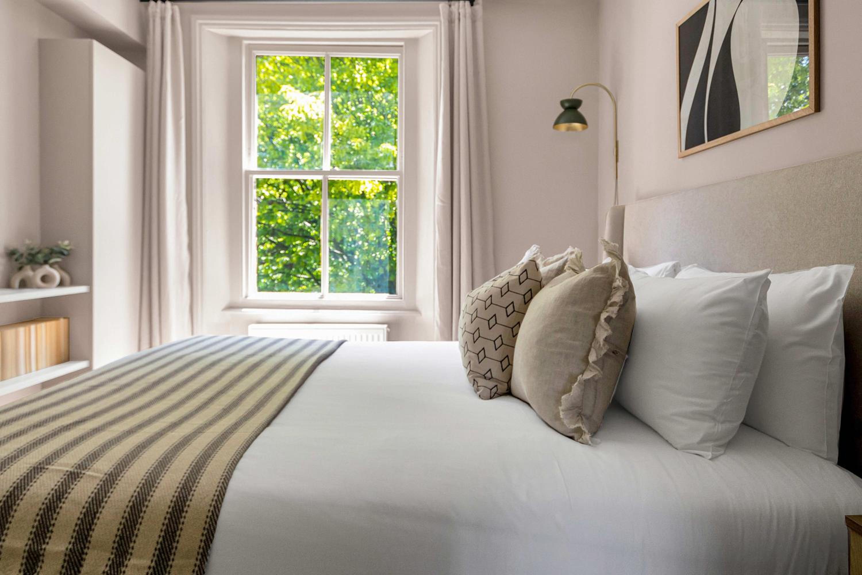 Be London - The St John's Wood Residences