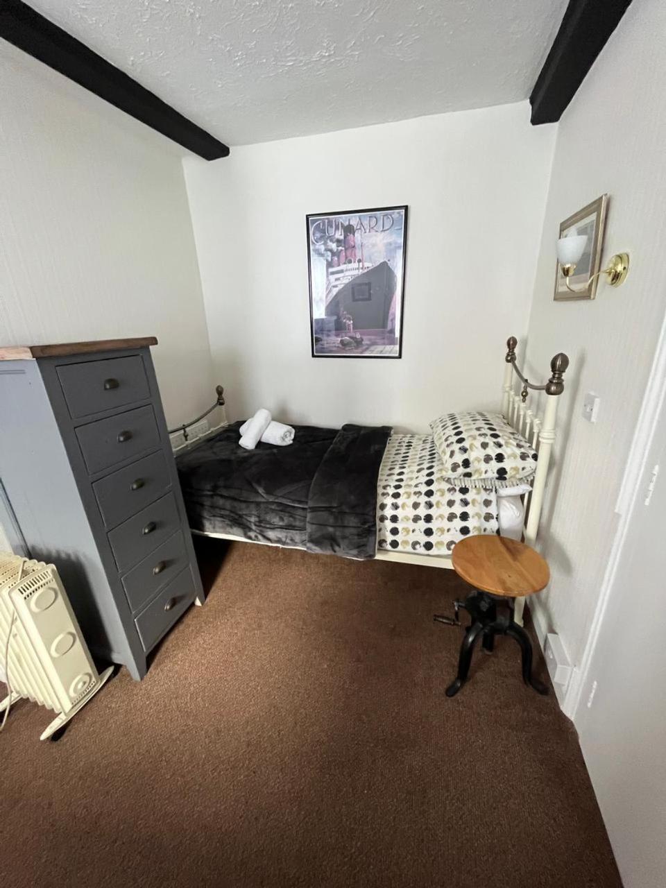 St Georges Guest House
