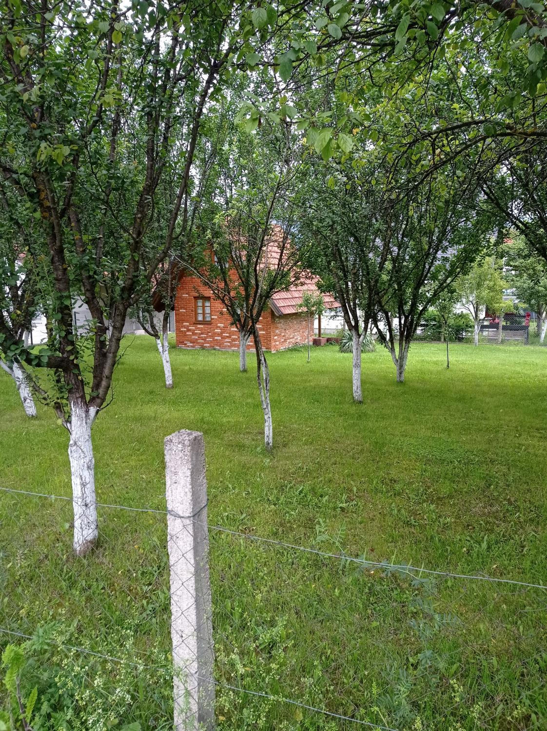 Vila Zlaja