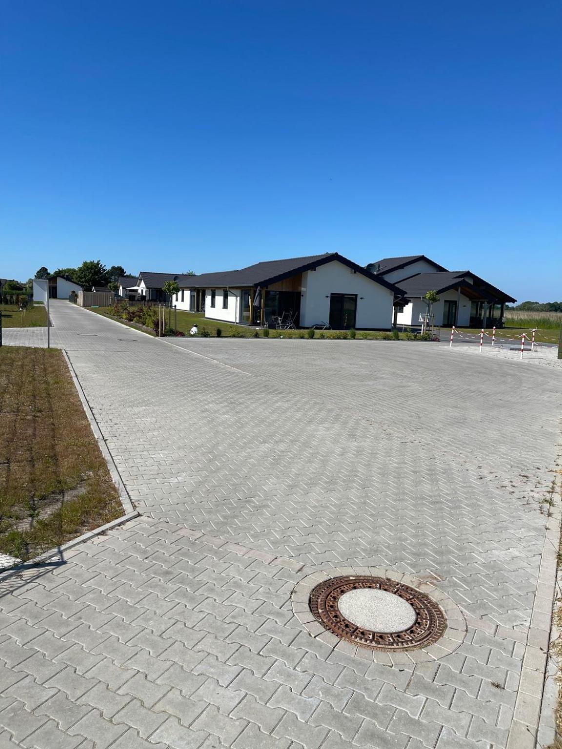Ferienhaus G32 in Eckwarderhörne
