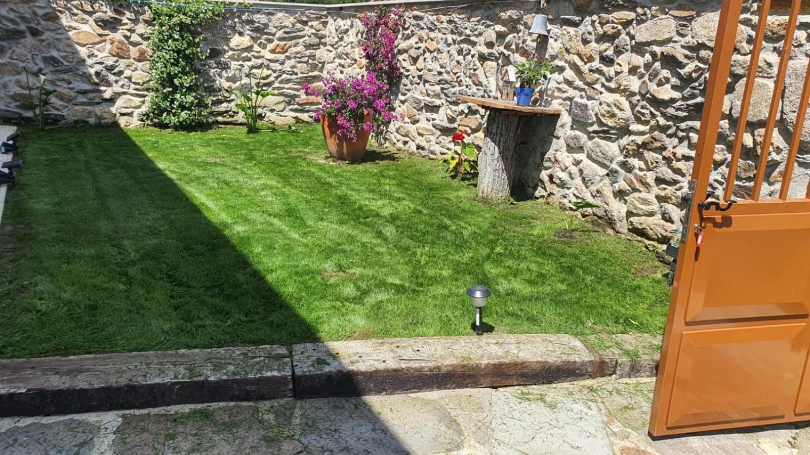 Villa BB