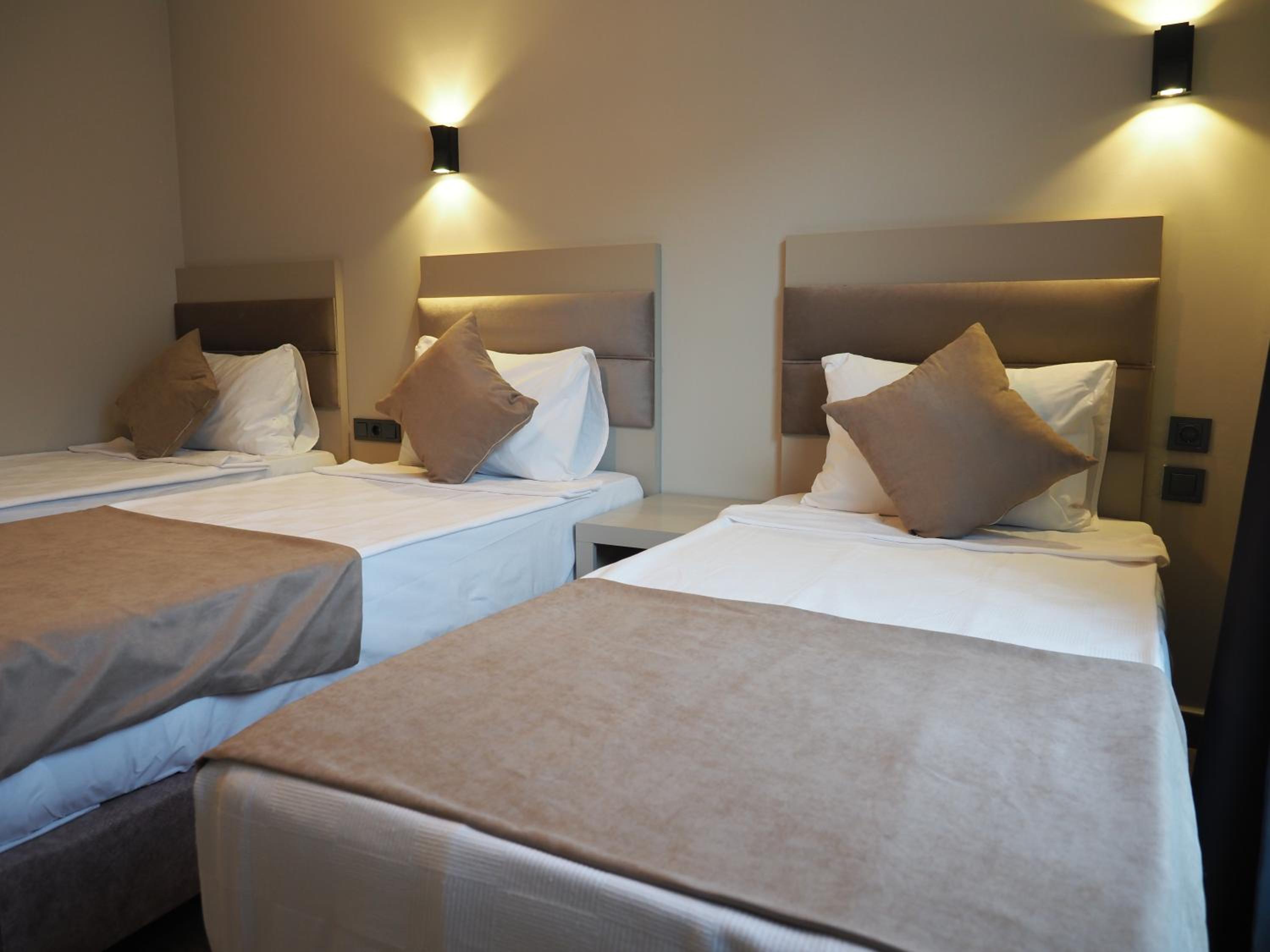 ZENİA OTEL - Image 20