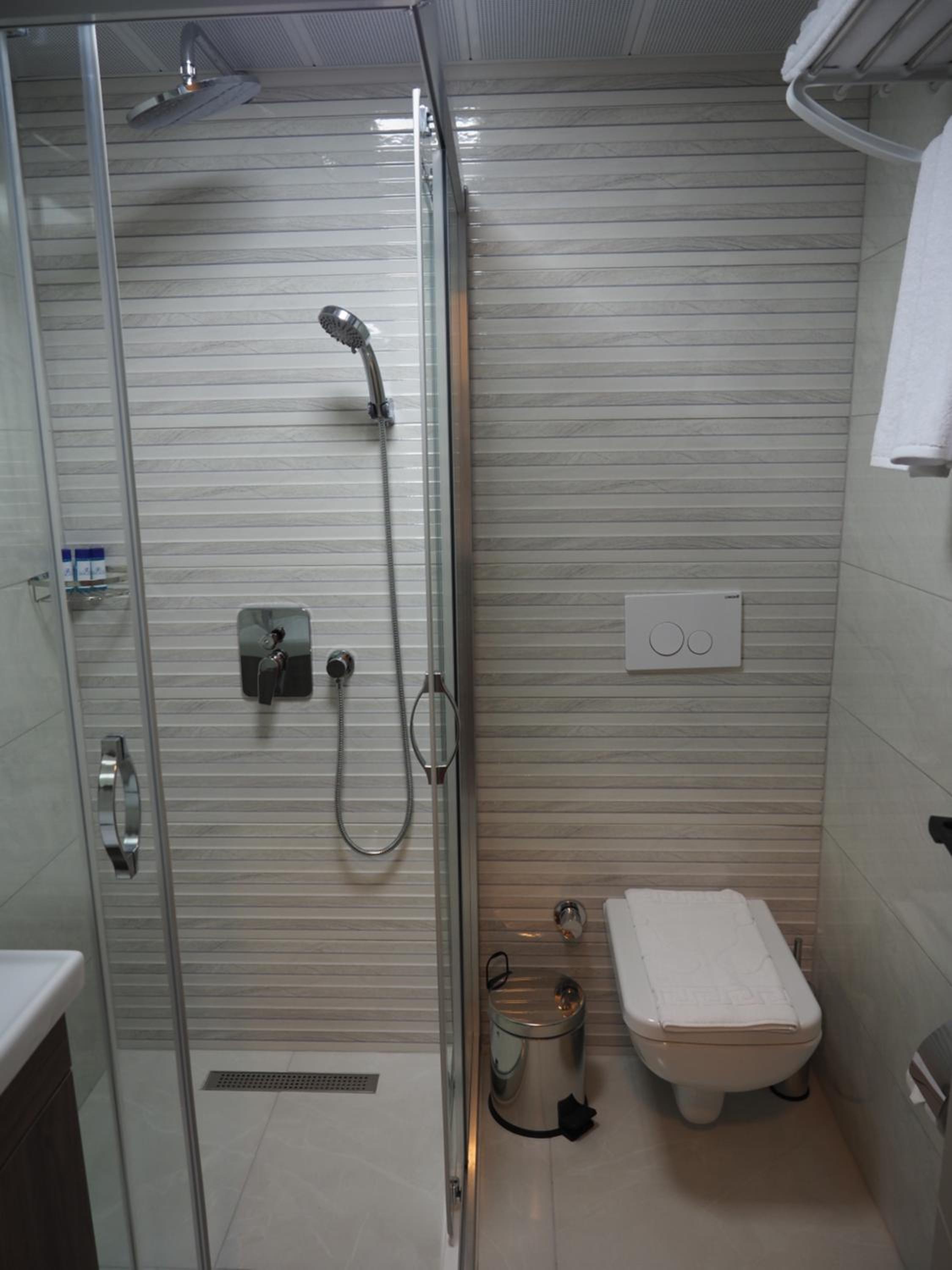 ZENİA OTEL - Image 33