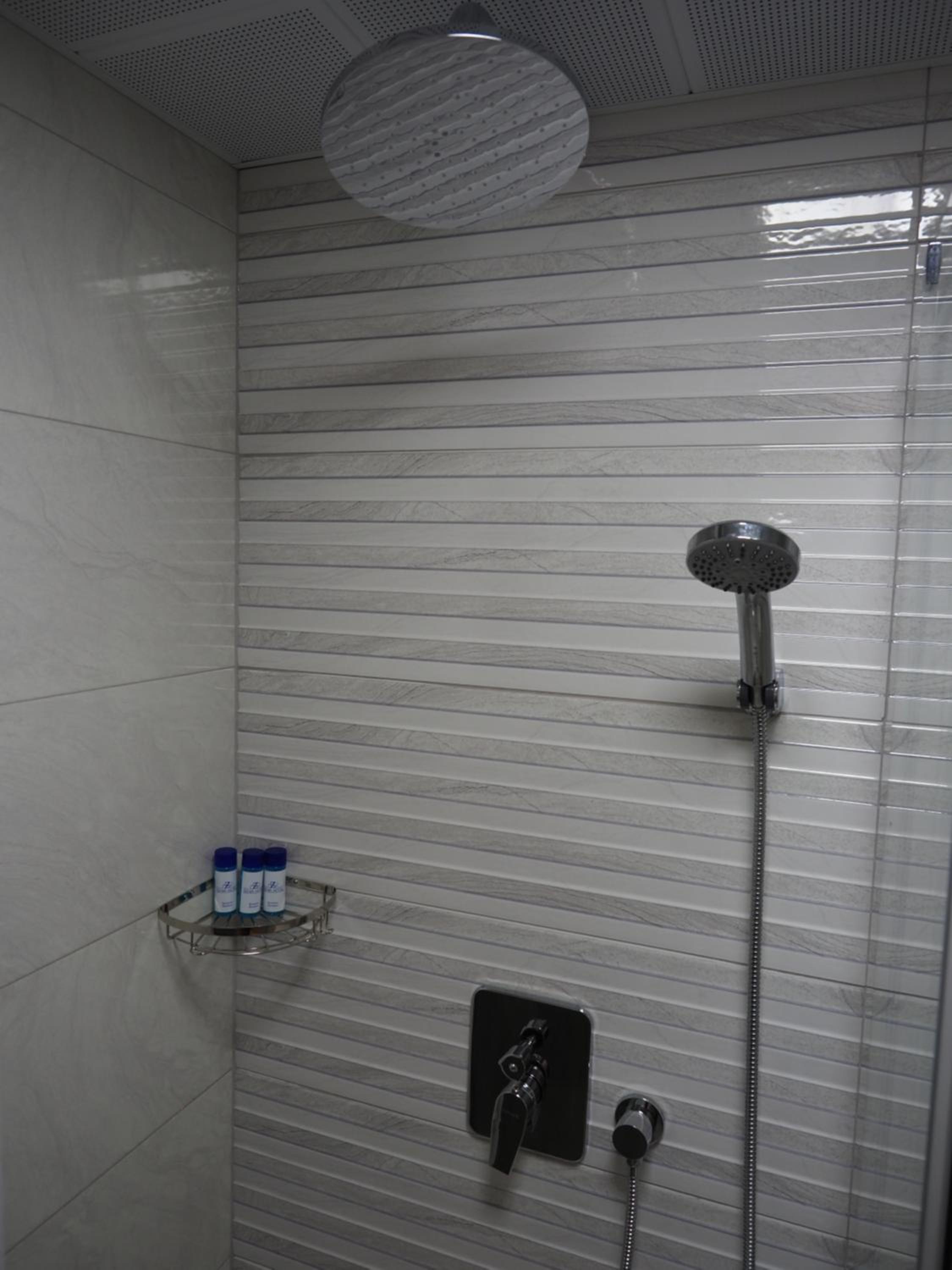 ZENİA OTEL - Image 34