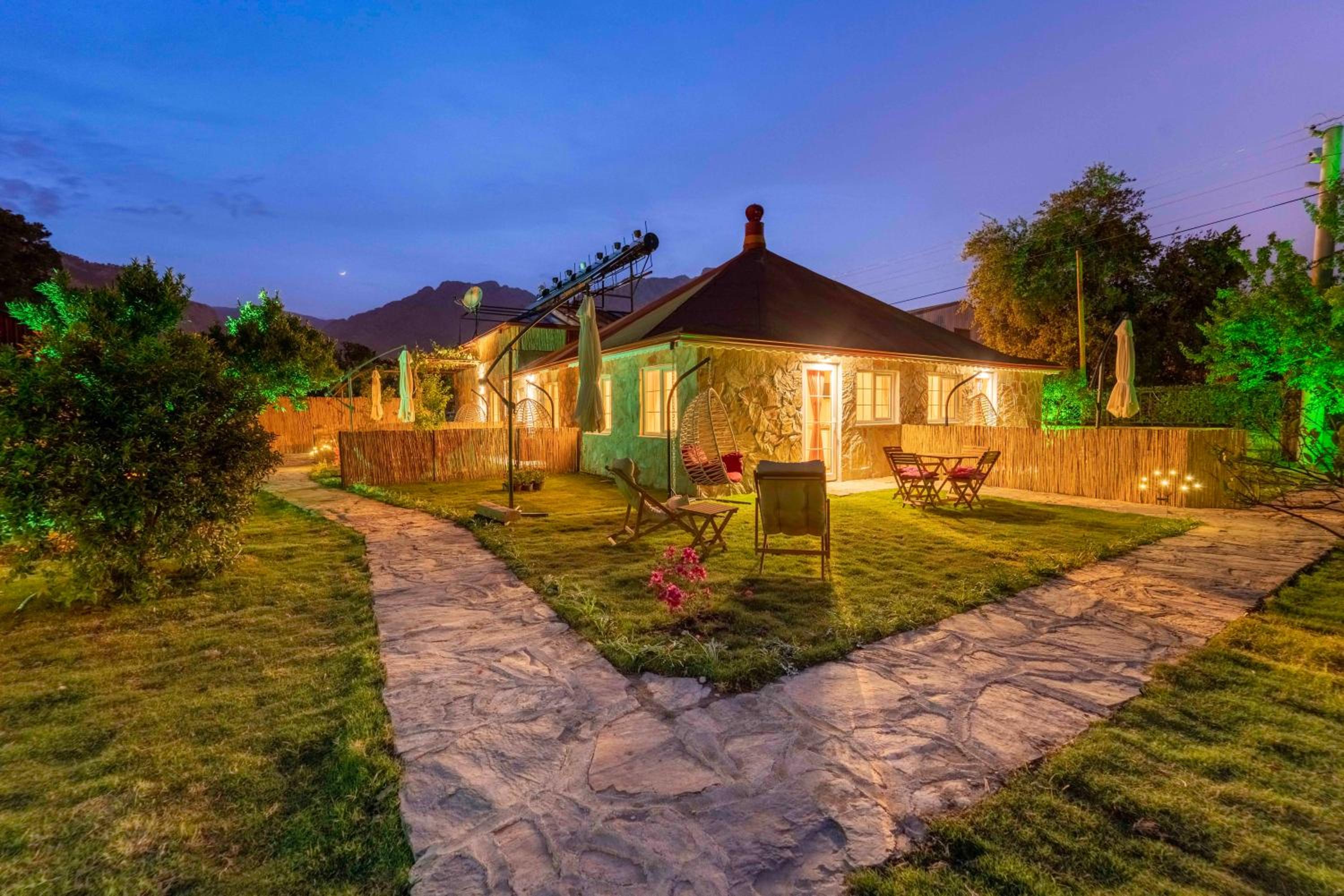 Hotel Kamkat Otel - Image 1