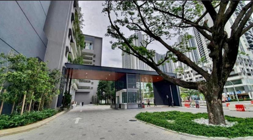 M Centura Sentul