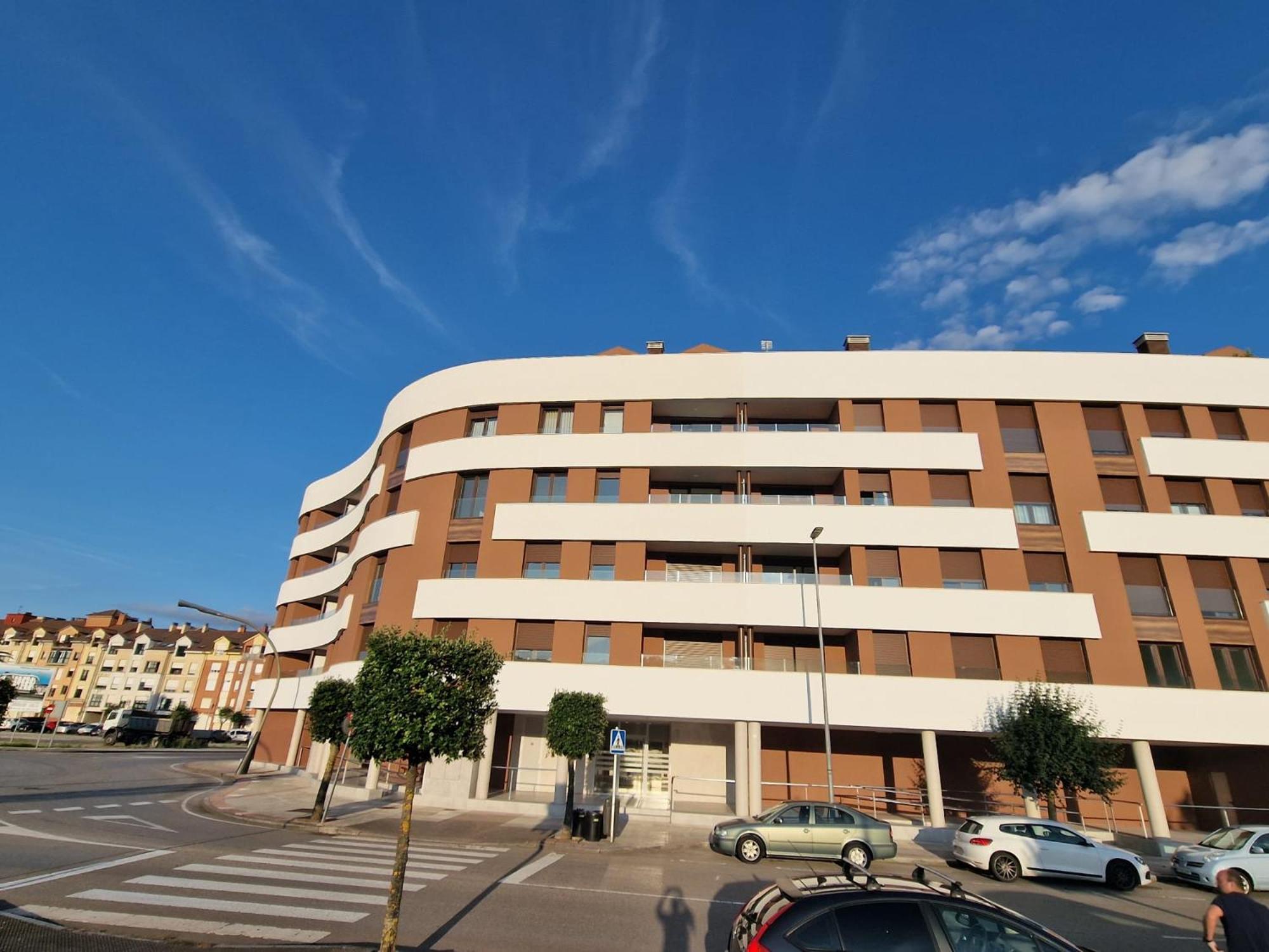 Barquerina - Ría de Villaviciosa