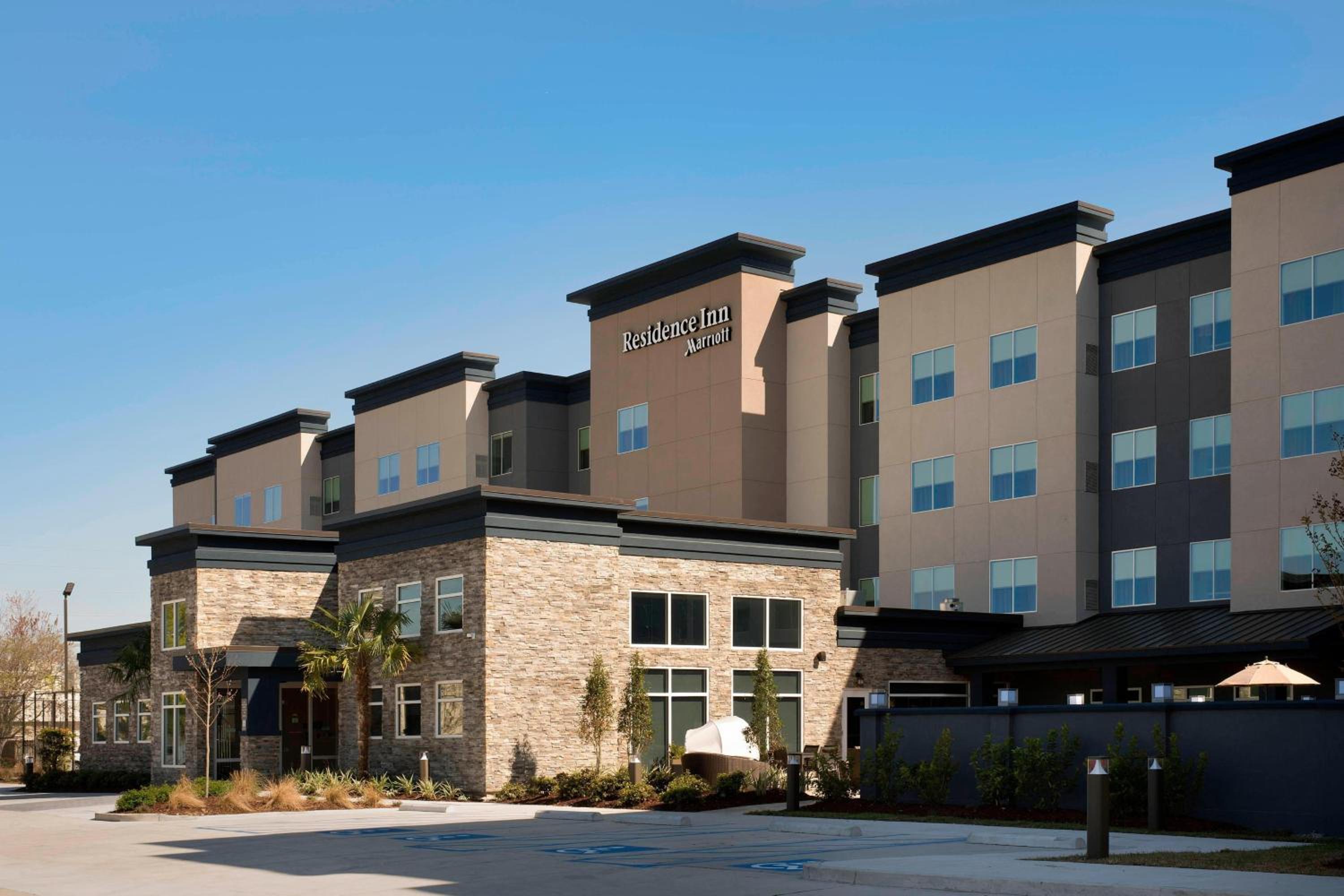 Fairfield Vacations - Residence Inn by Marriott Fairfield Napa - Property Image 3