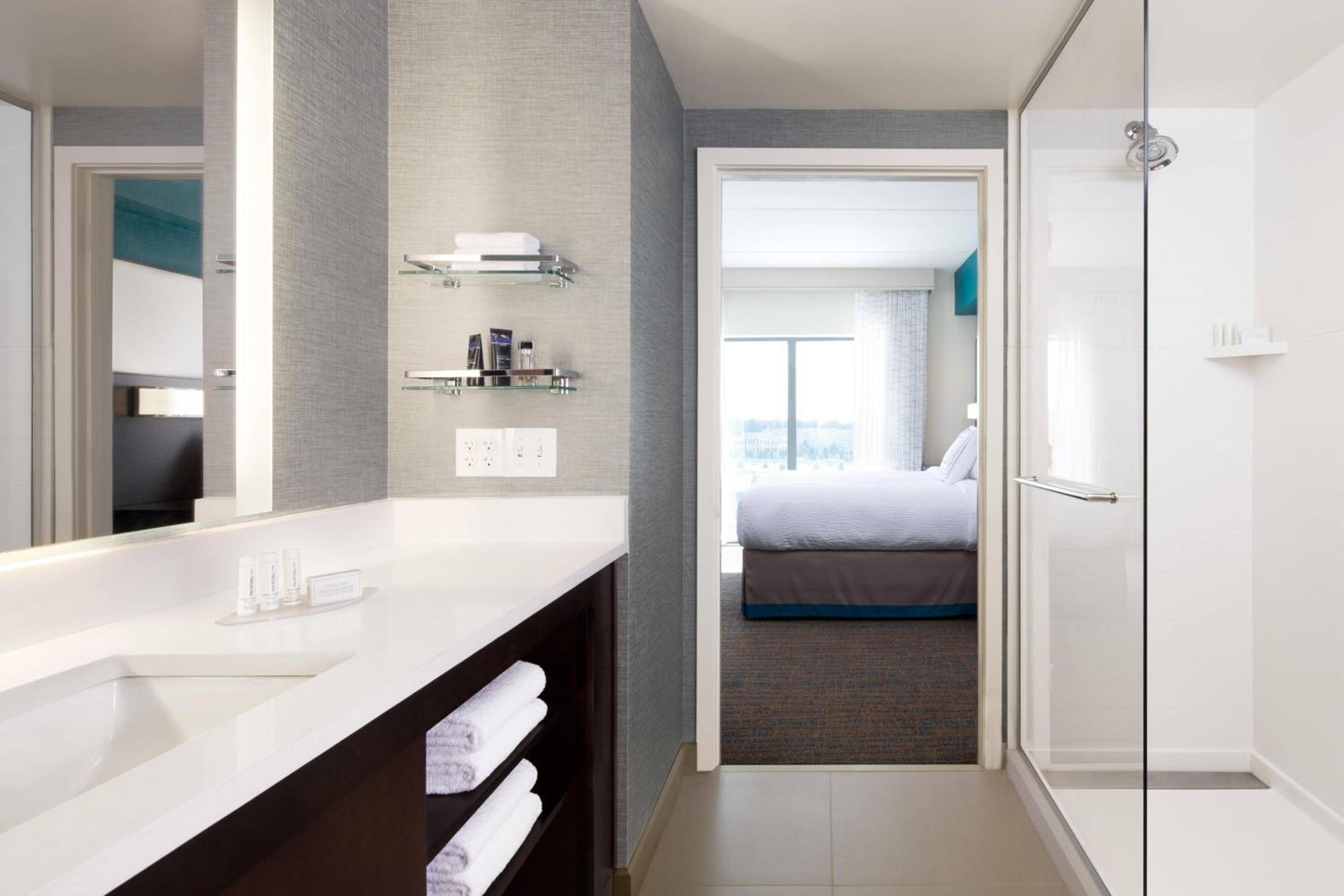Fairfield Vacations - Residence Inn by Marriott Fairfield Napa - Property Image 38