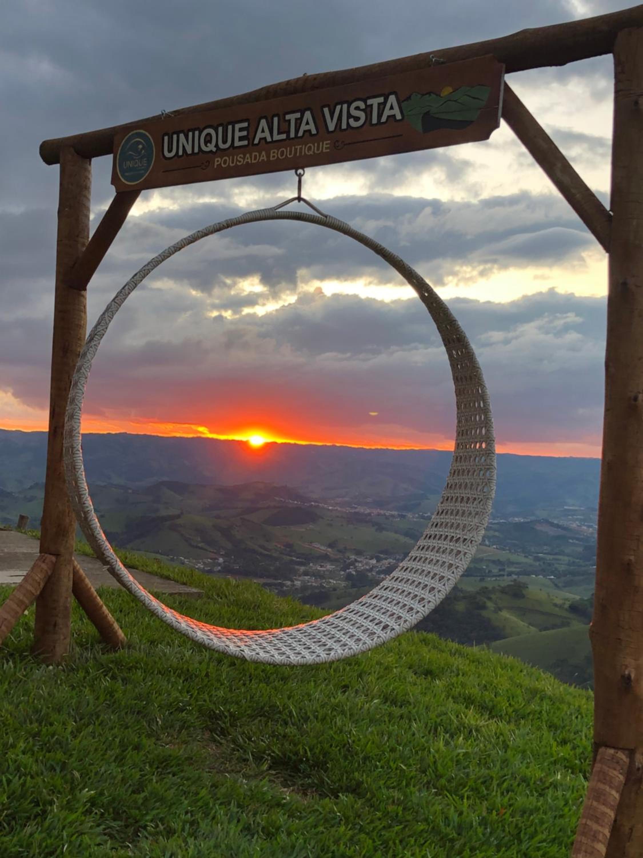 Alta Vista Pousada Boutique view 3