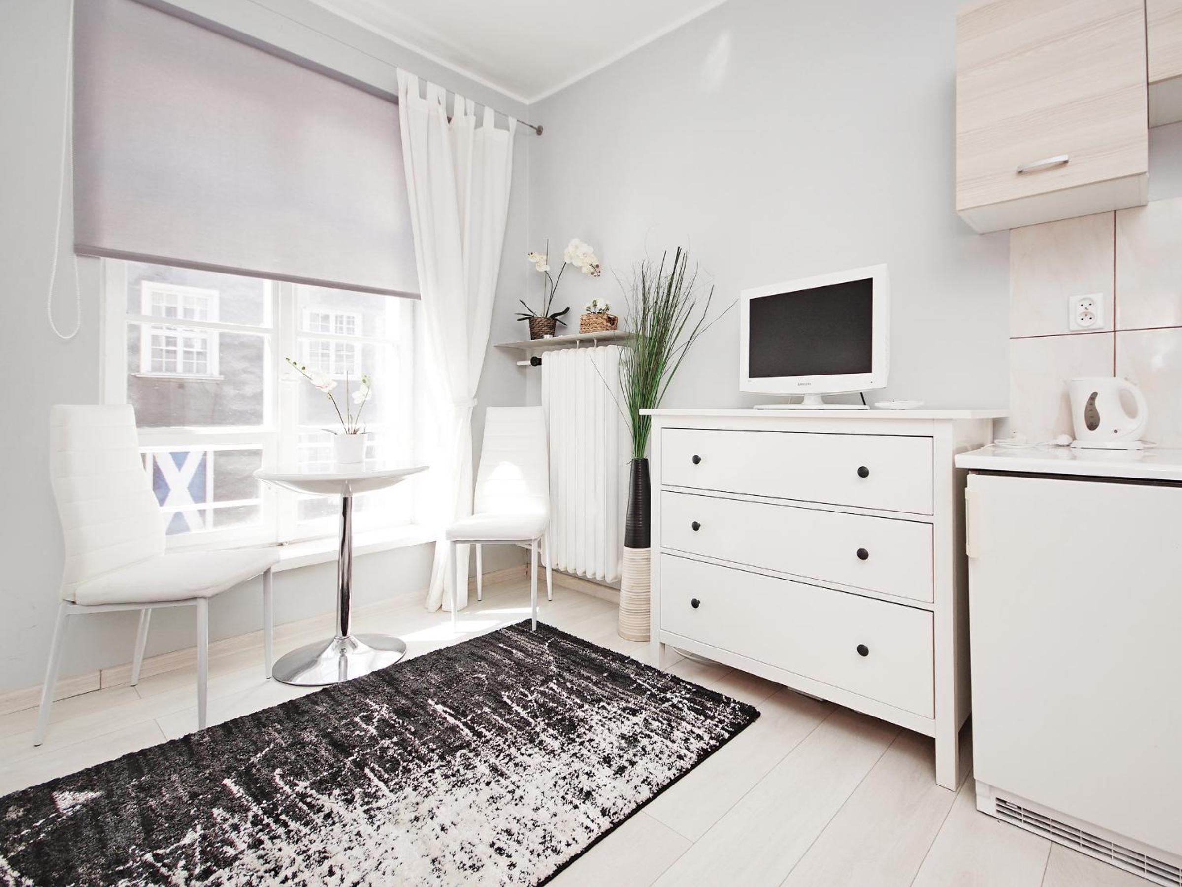 Apartament Kameralny 13 view 2