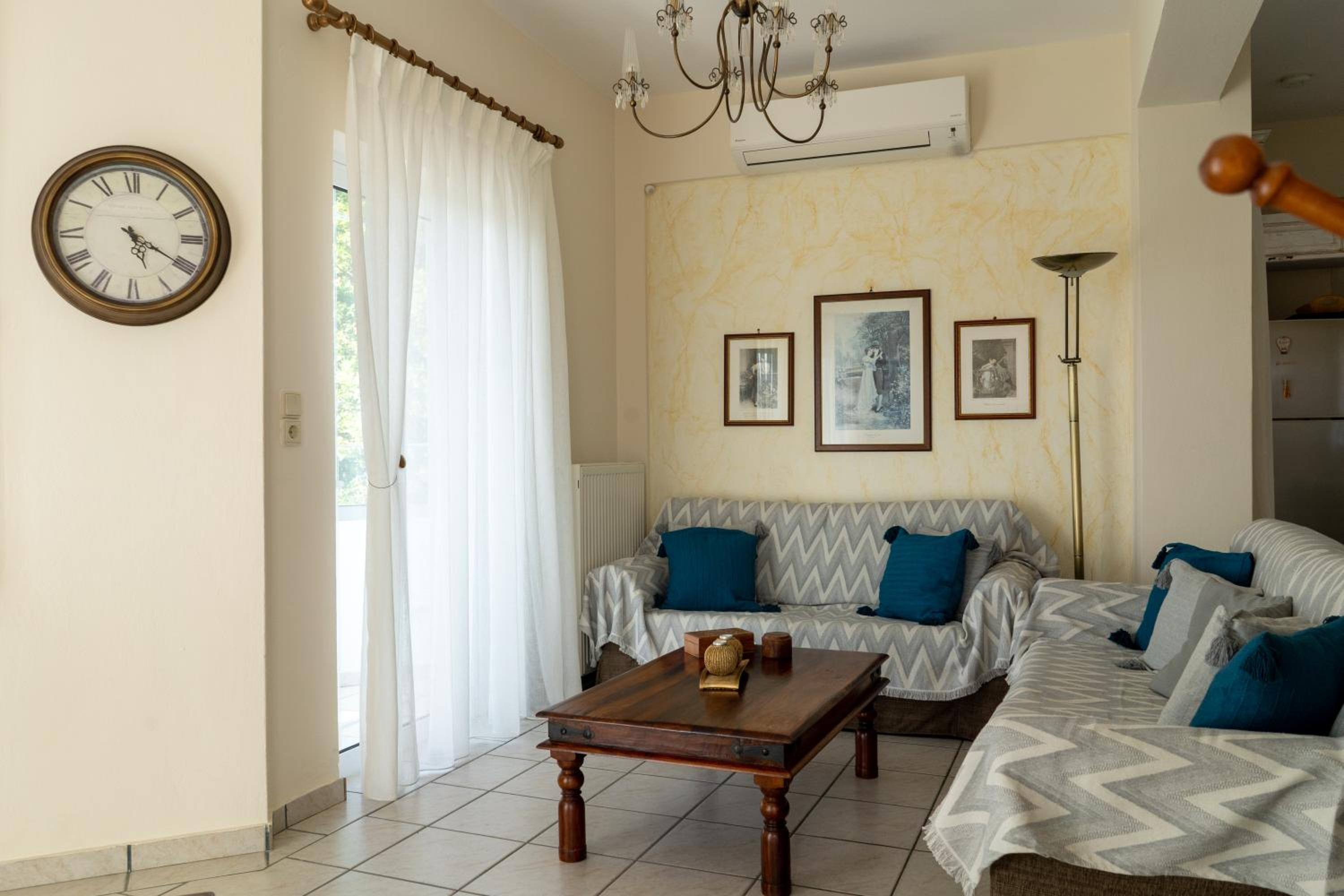 Villa Kardasis