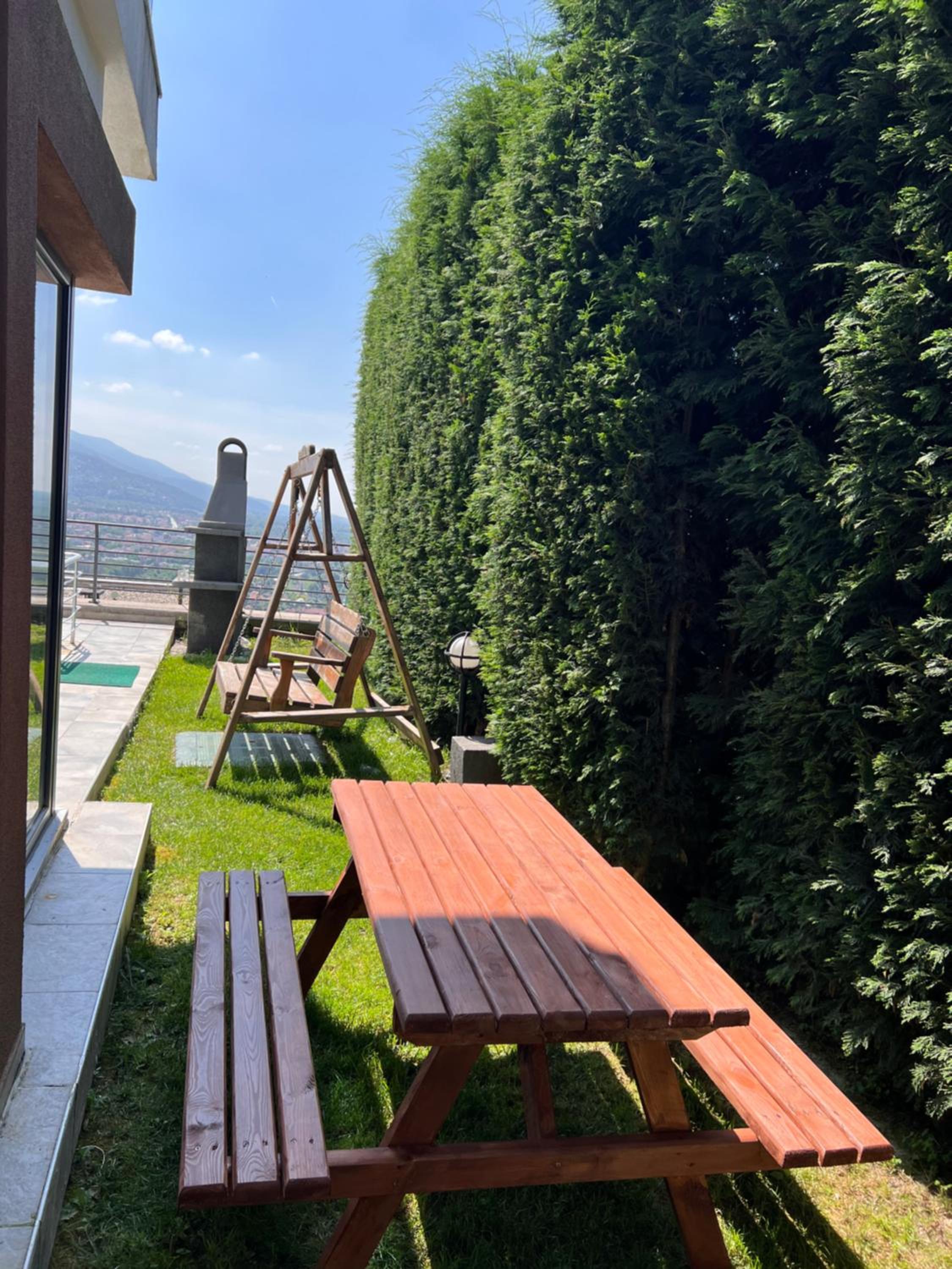 Sawsana Villalari - Villas — photo 4
