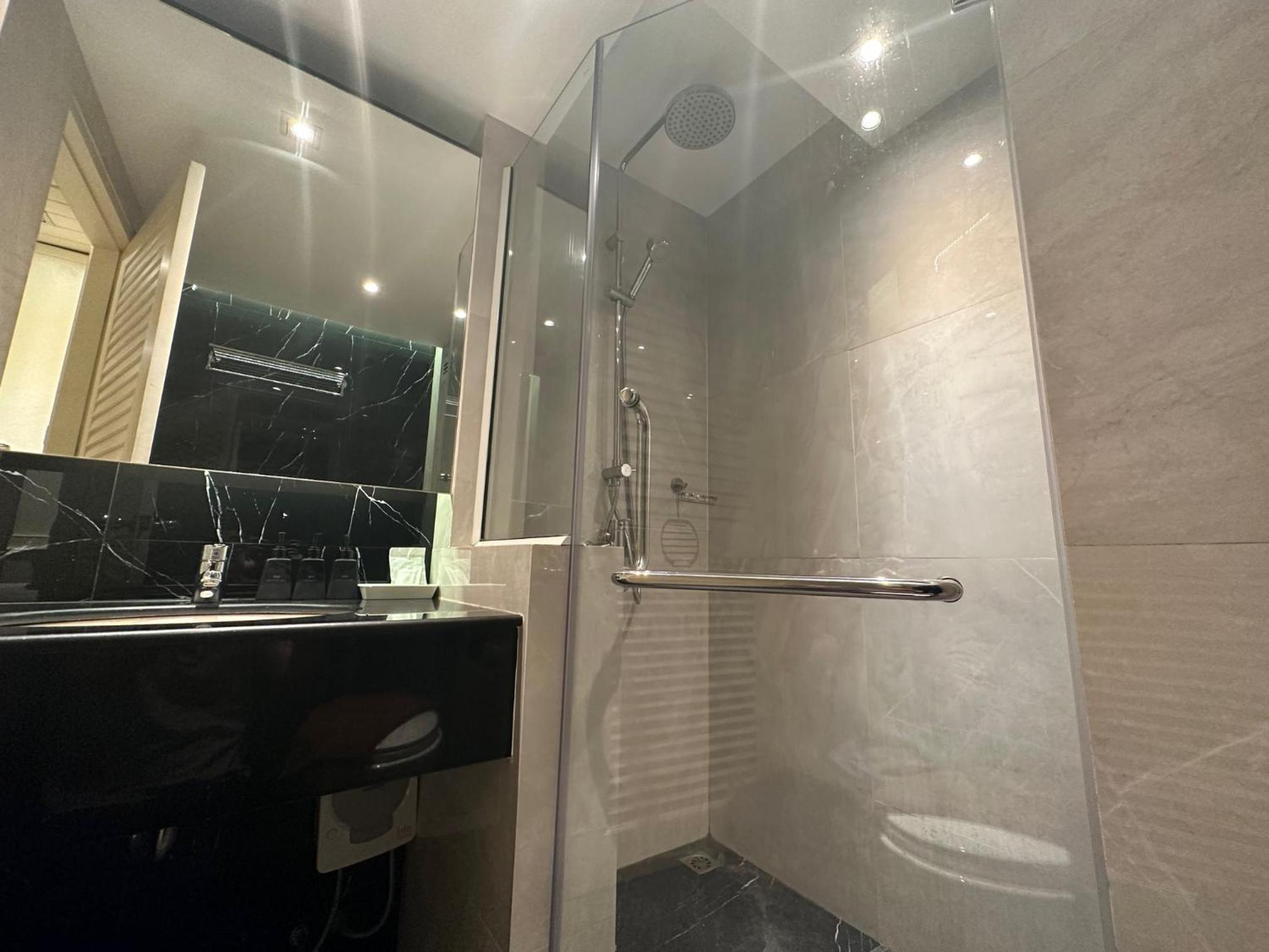 Buddy Lodge, Khaosan Road