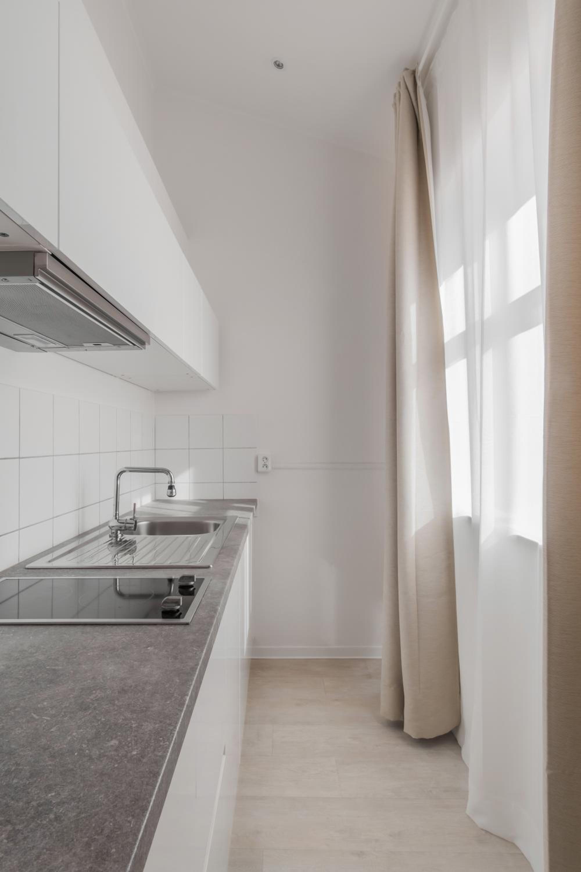 MIZU House by Prague Days