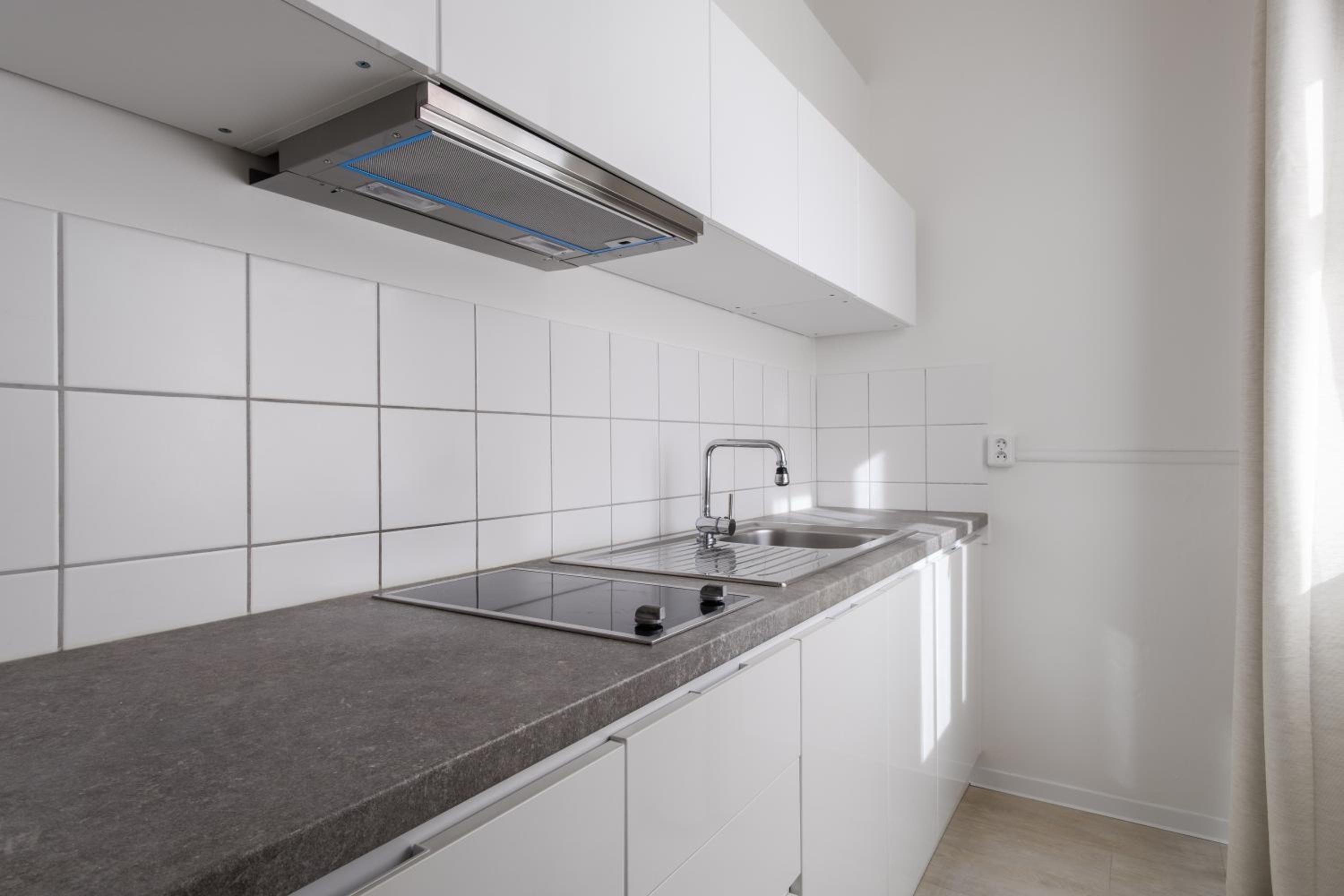 MIZU House by Prague Days