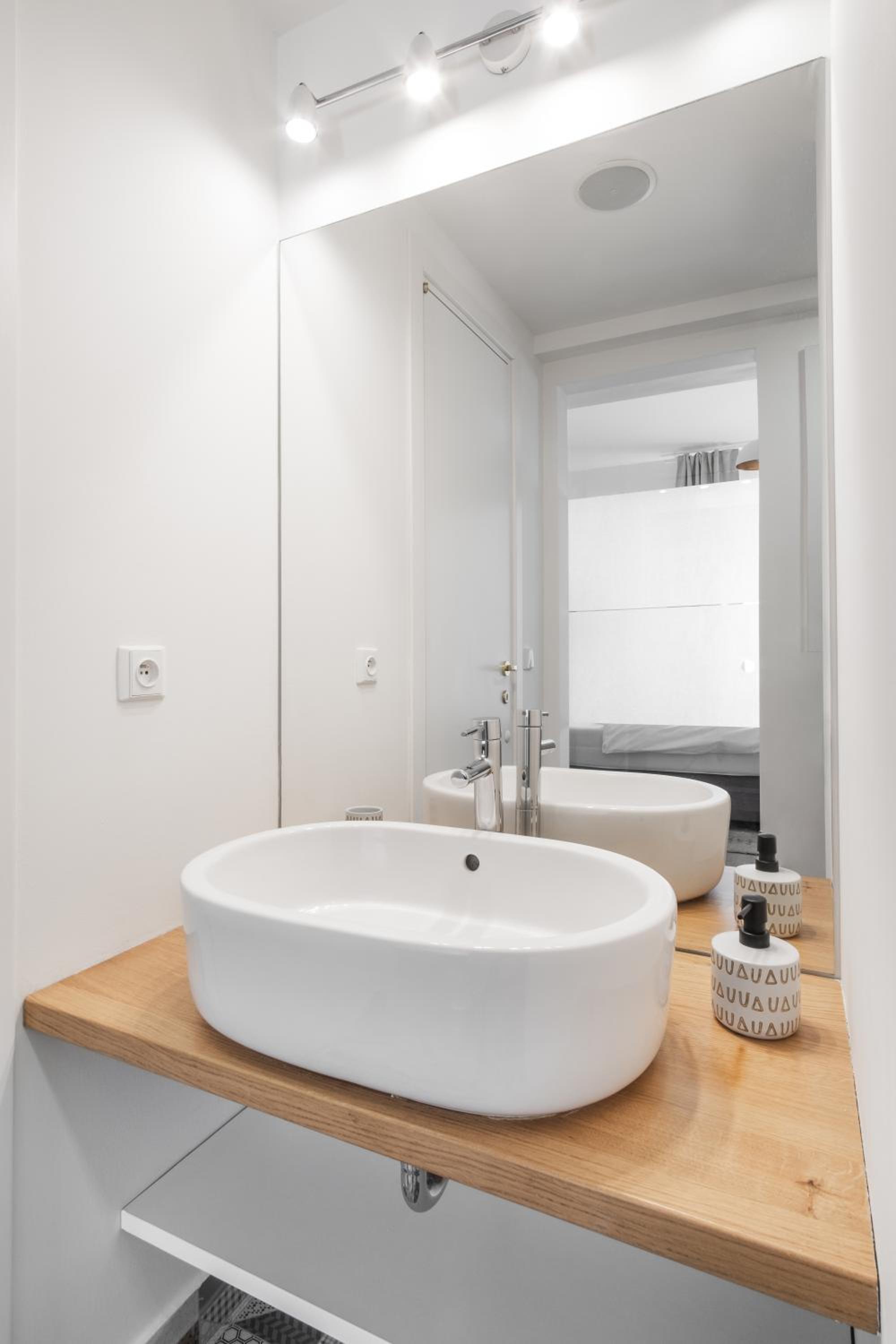 MIZU House by Prague Days