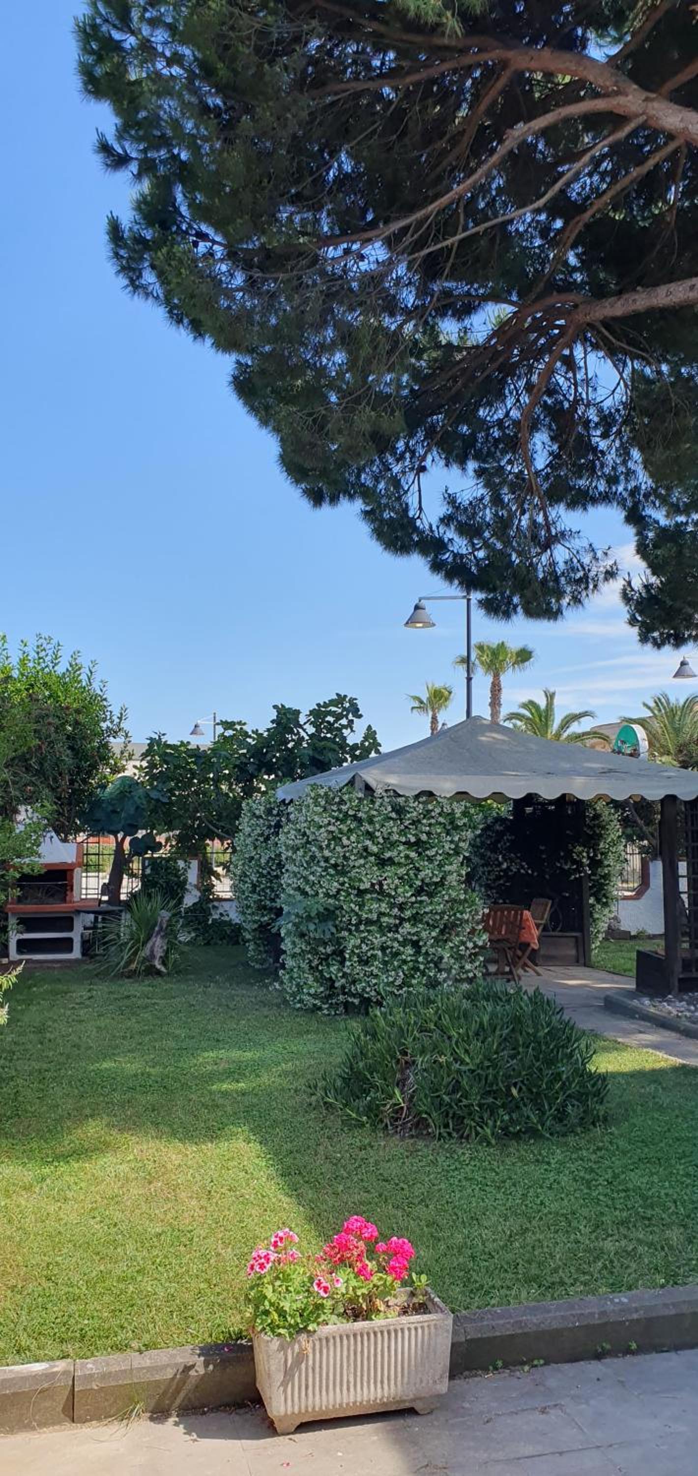 La casa di mare