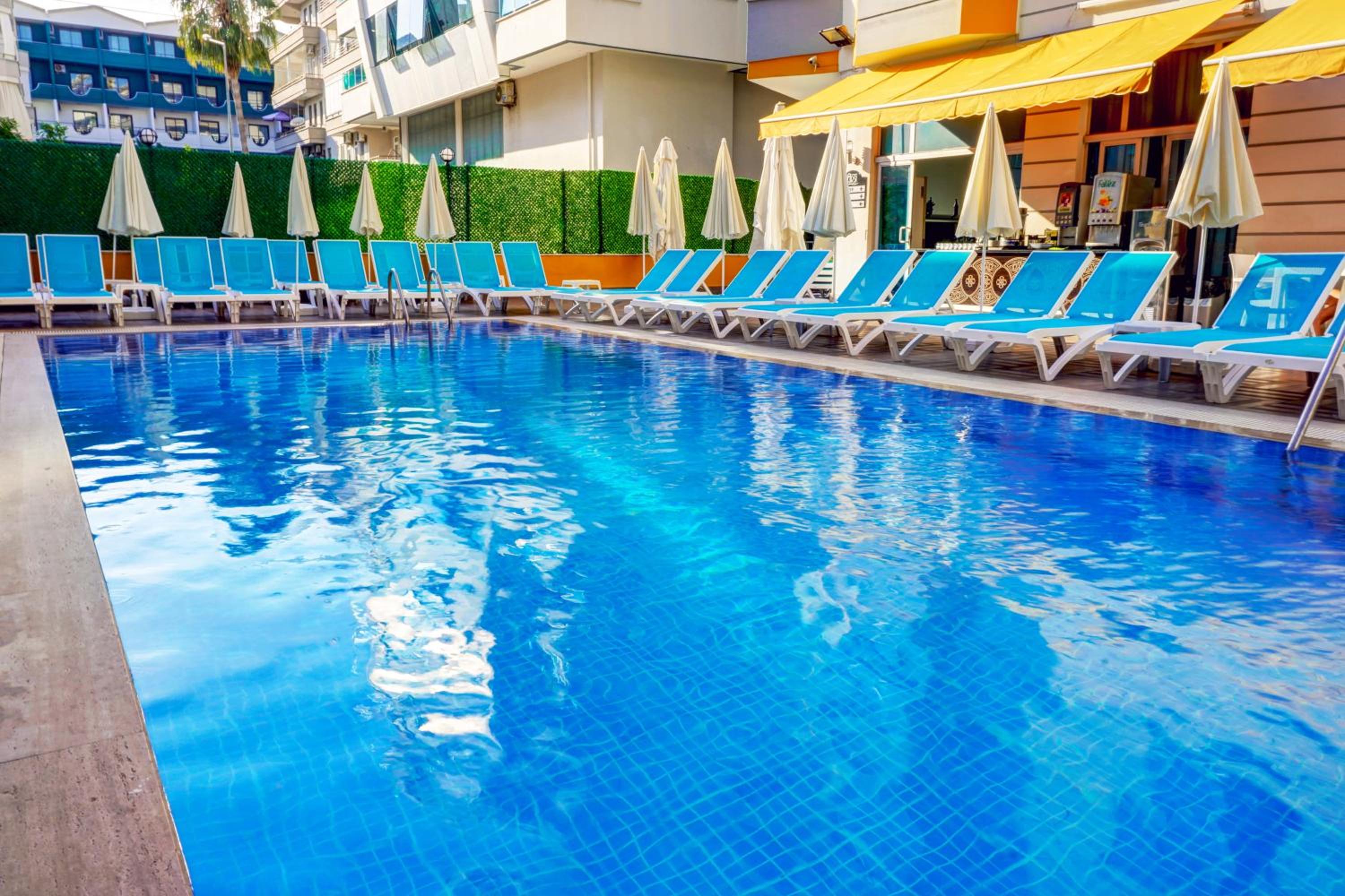 Kleopatra Arsi Hotel - Image 10