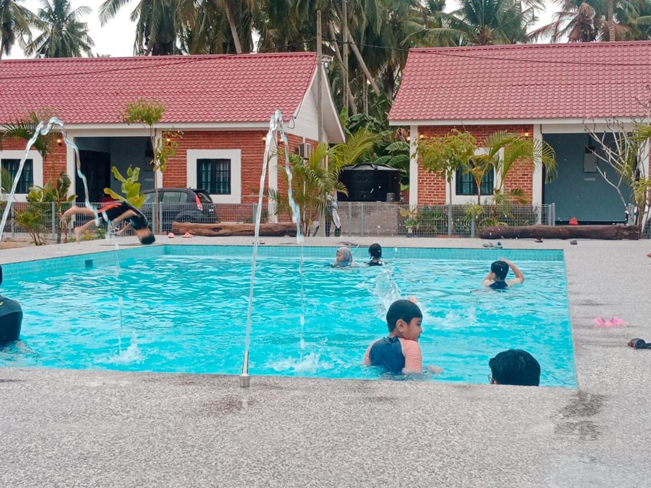 As Sufi Villa