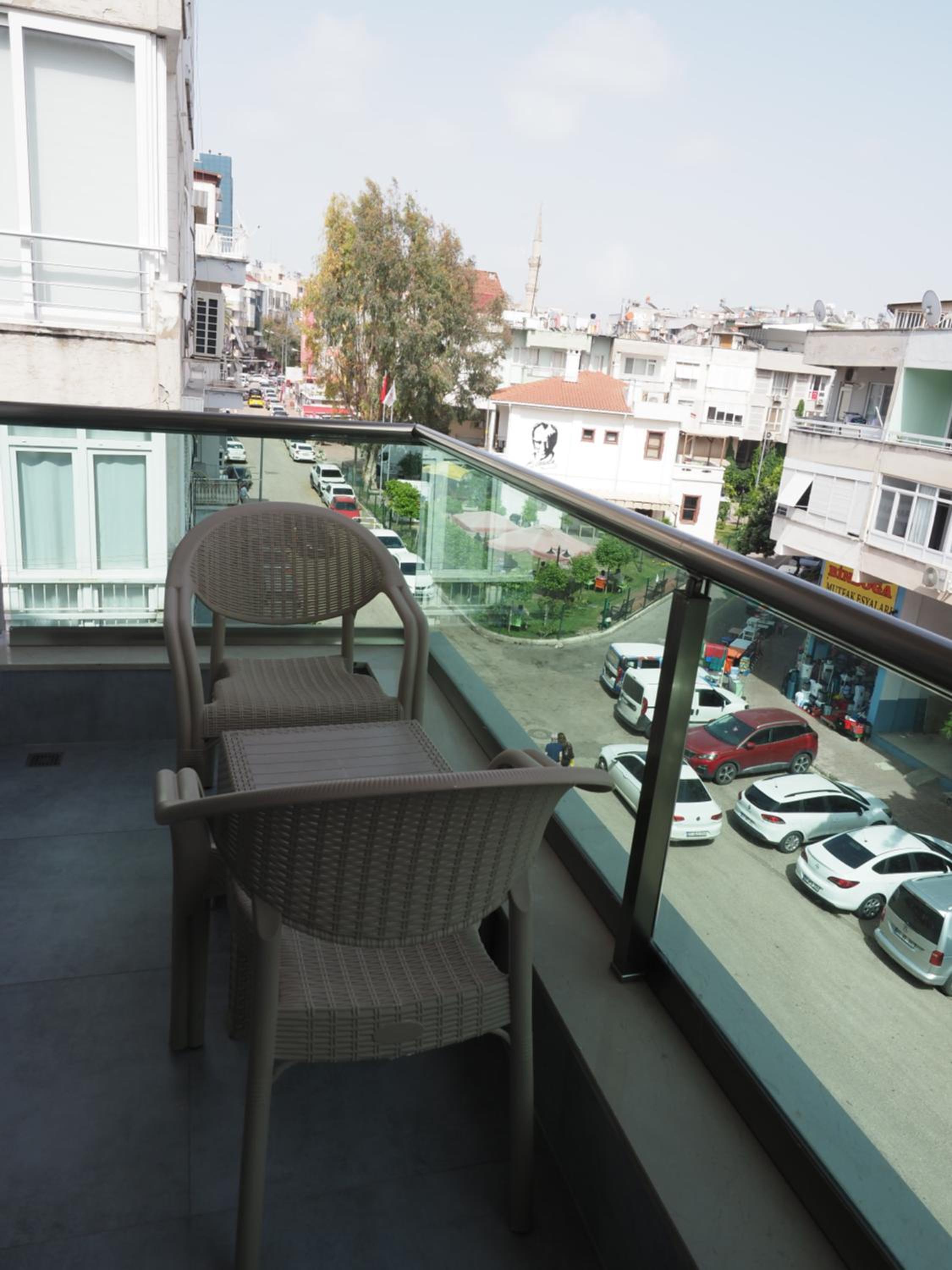 ZENİA OTEL - Image 26