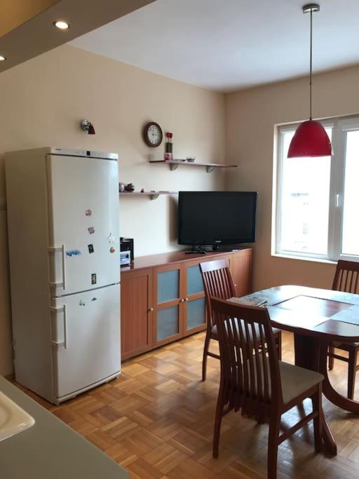 Star Ray Apartment
