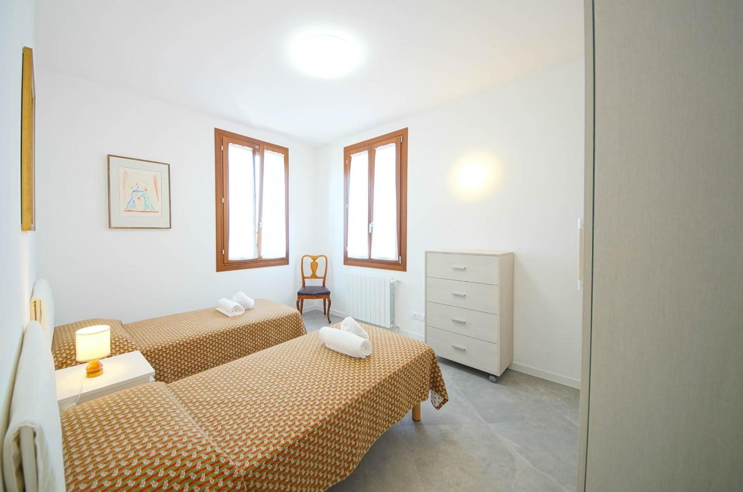 DolceVita Apartments N 515 Redentore