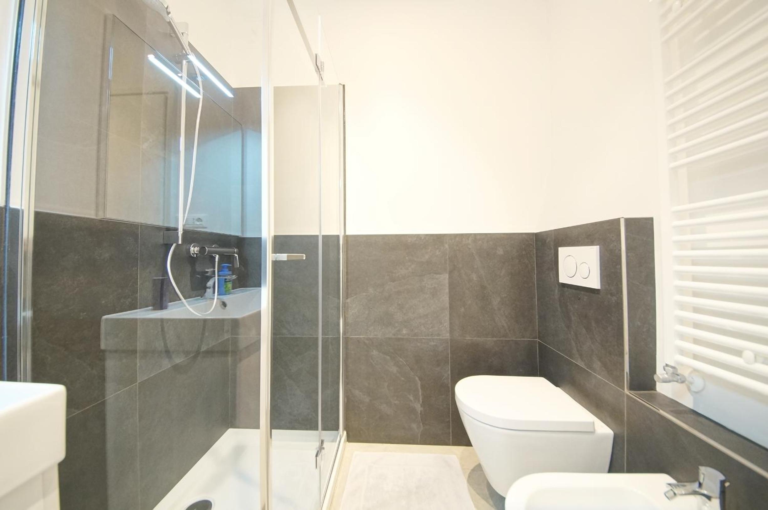 DolceVita Apartments N 515 Redentore