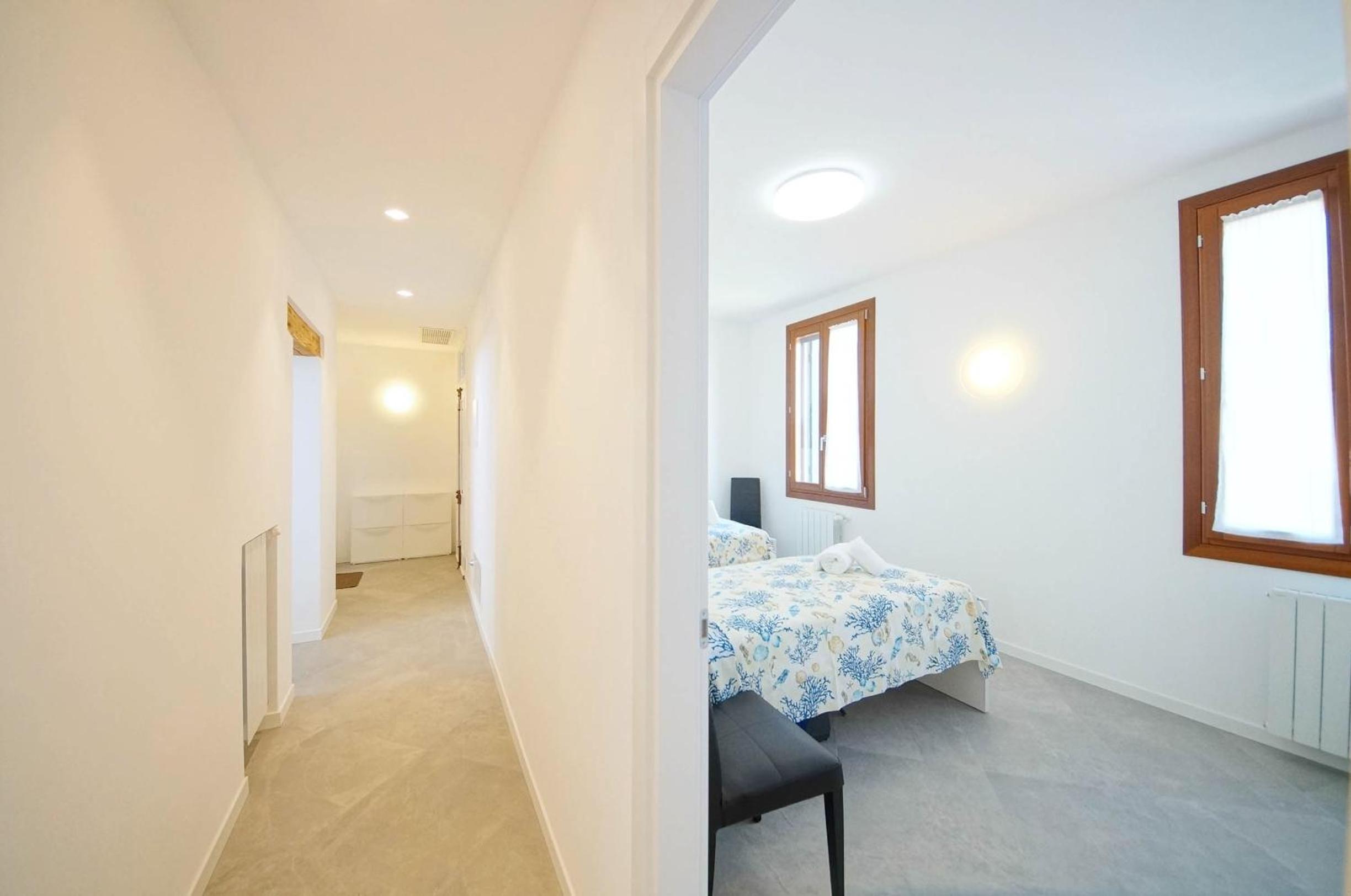 DolceVita Apartments N 515 Redentore