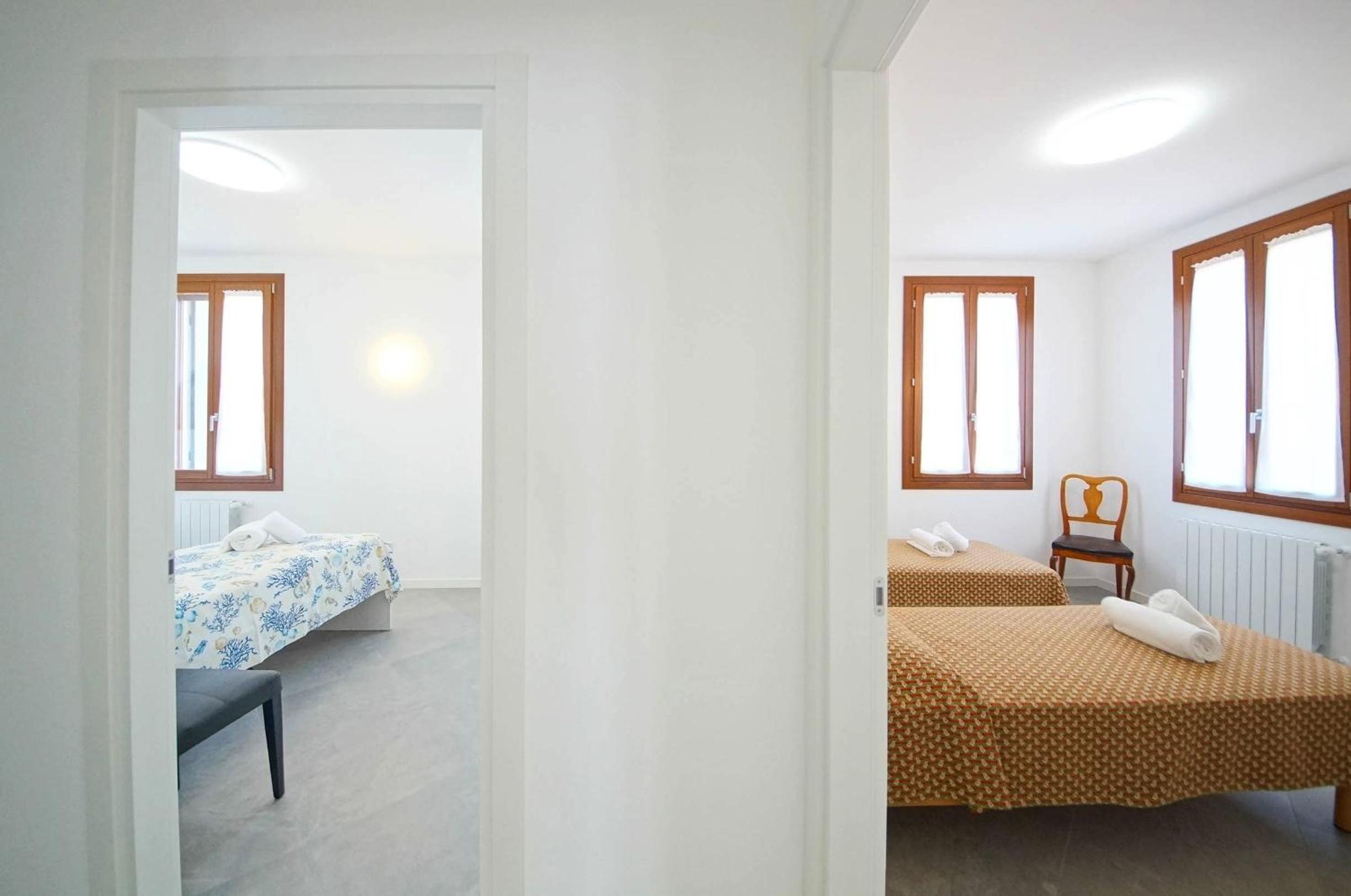 DolceVita Apartments N 515 Redentore