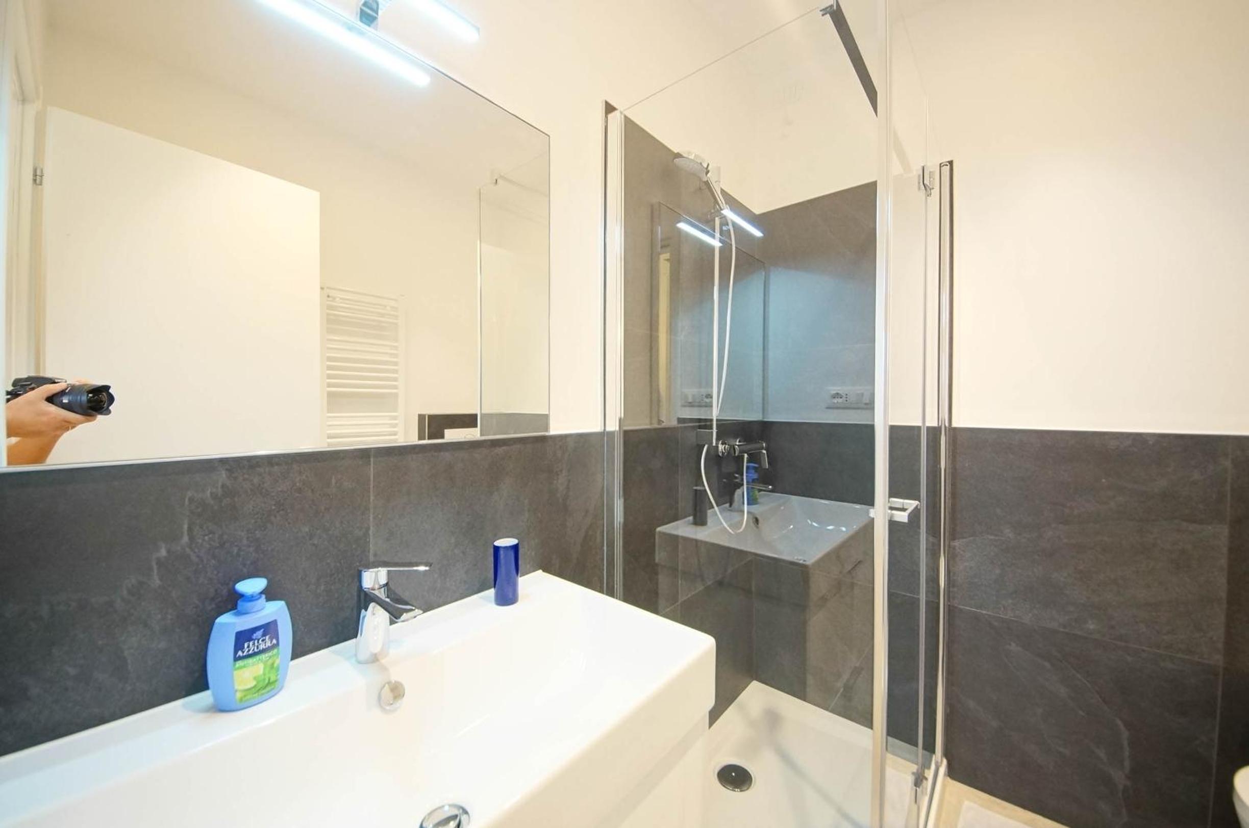 DolceVita Apartments N 515 Redentore