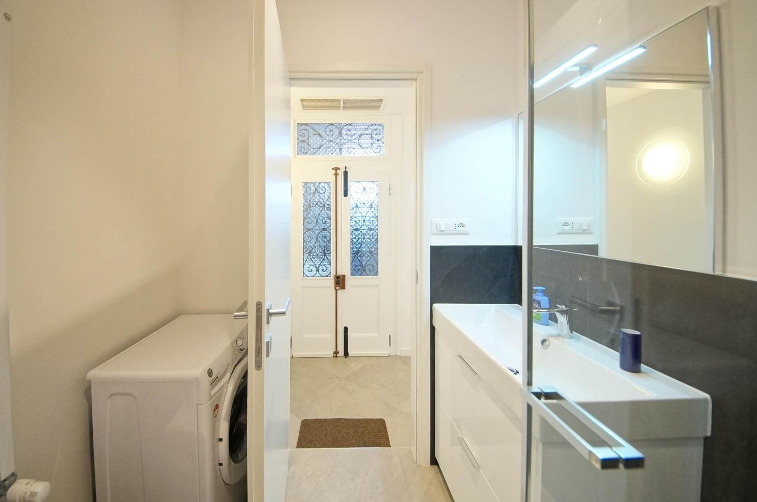 DolceVita Apartments N 515 Redentore