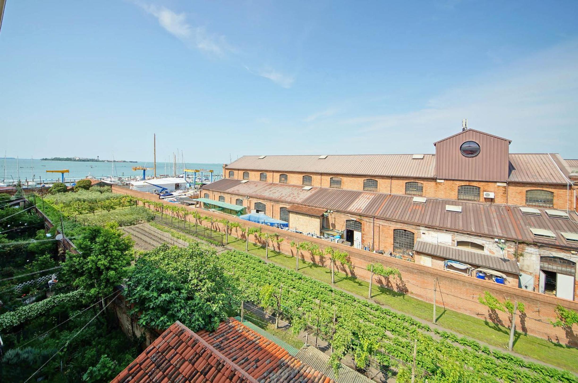 DolceVita Apartments N 515 Redentore