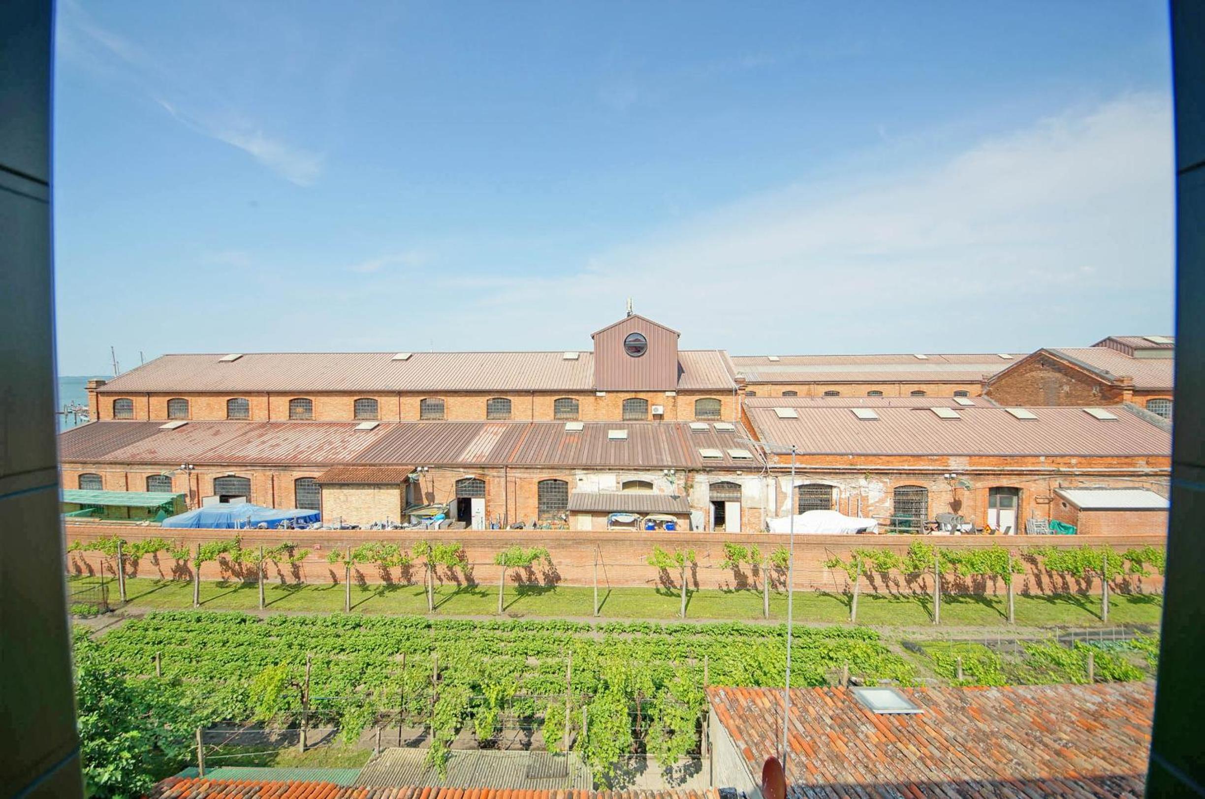 DolceVita Apartments N 515 Redentore