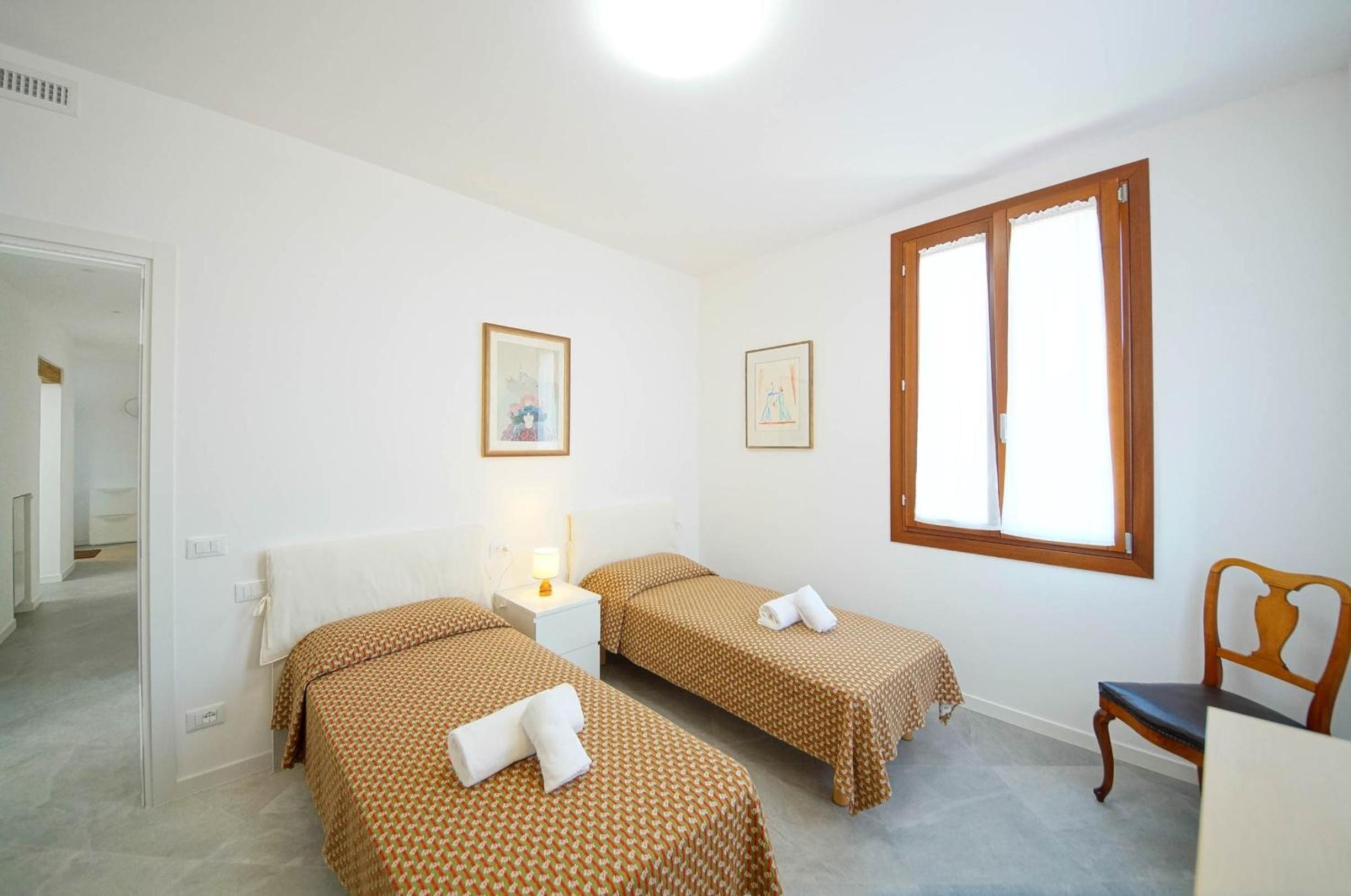 DolceVita Apartments N 515 Redentore